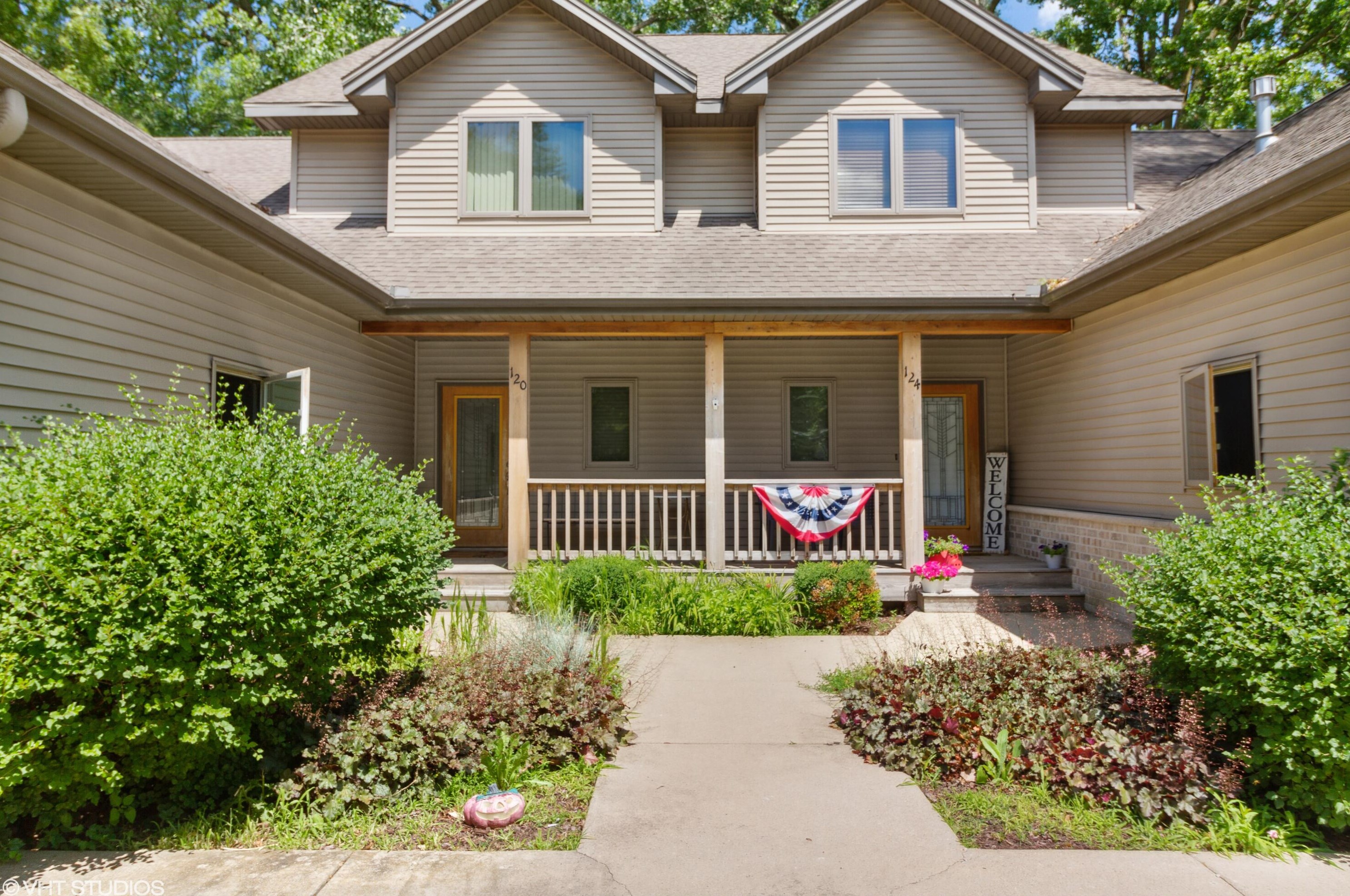 120 Chapel Ave, Twin Lakes, WI 53181