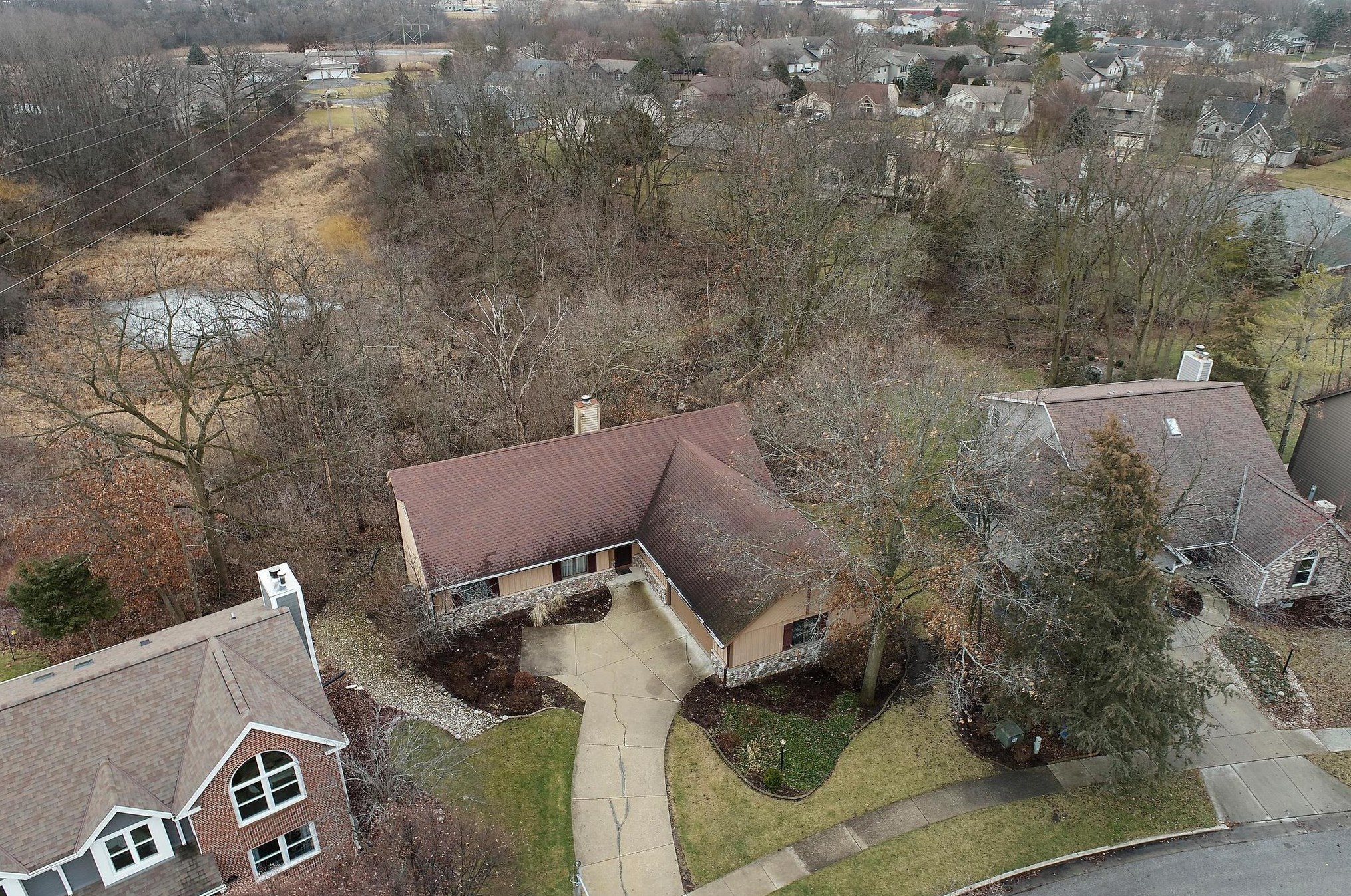 1004 Cedar Dr, Lyons, WI 53105-2401