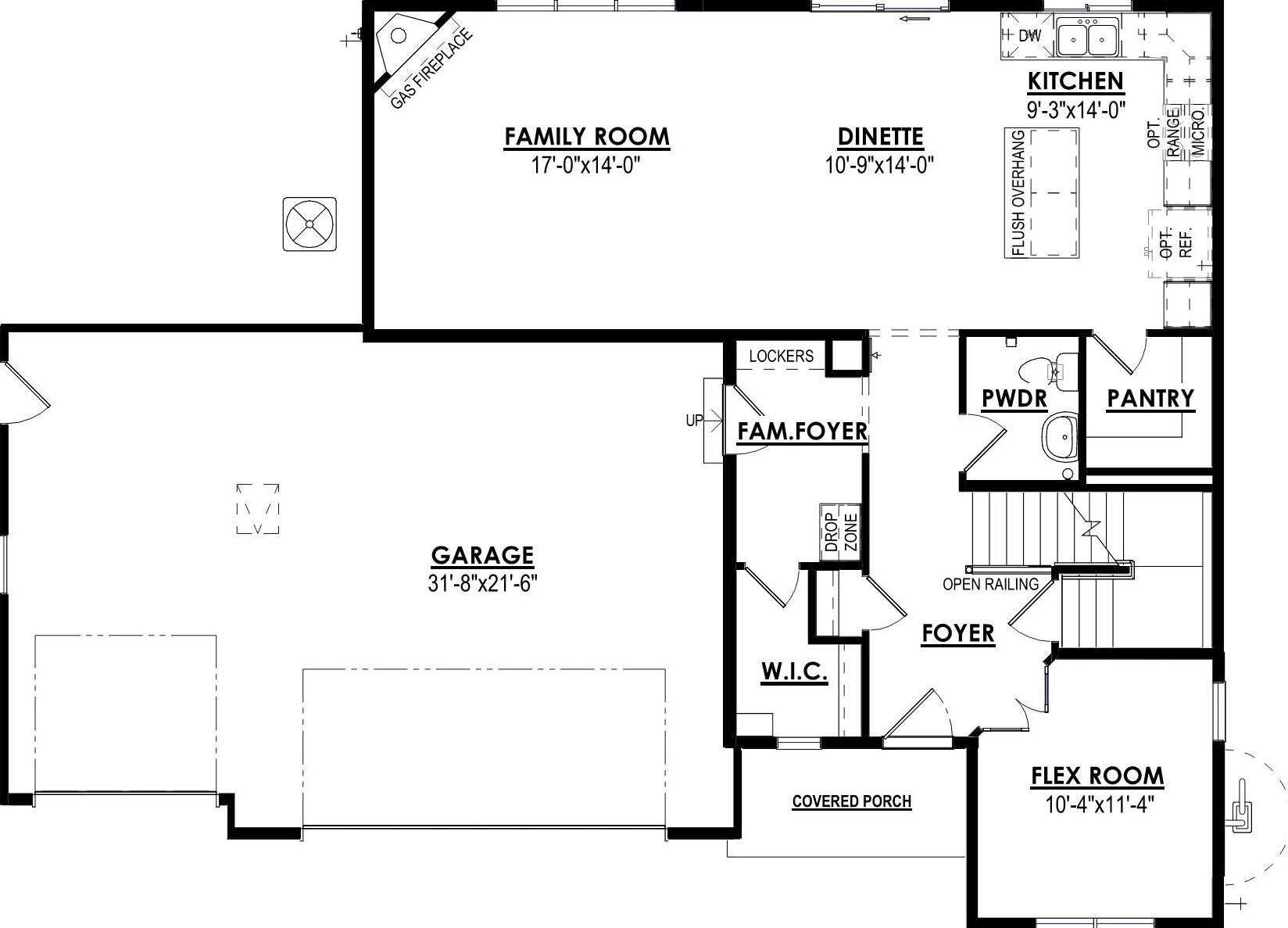 2006 Shasta Ave, Grafton, WI 53024-2829
