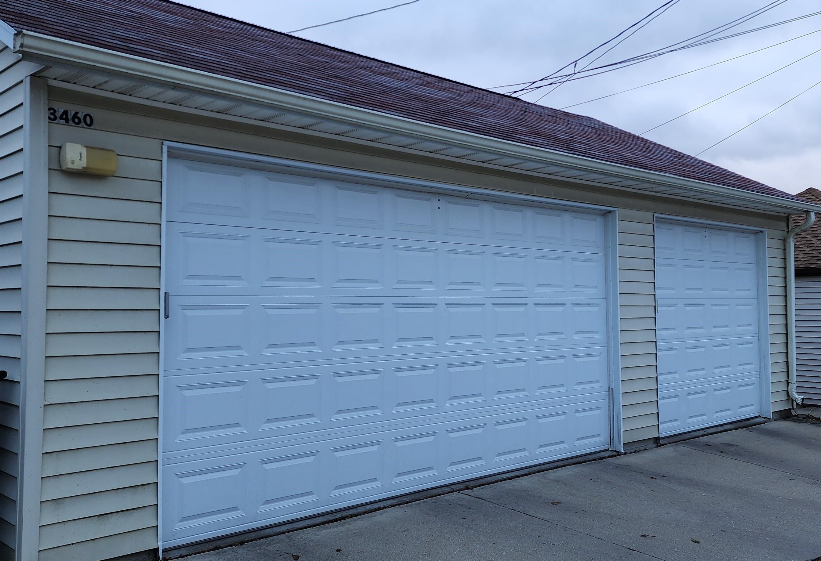 3460 Van Norman Ave, Cudahy WI  53110-1014 exterior