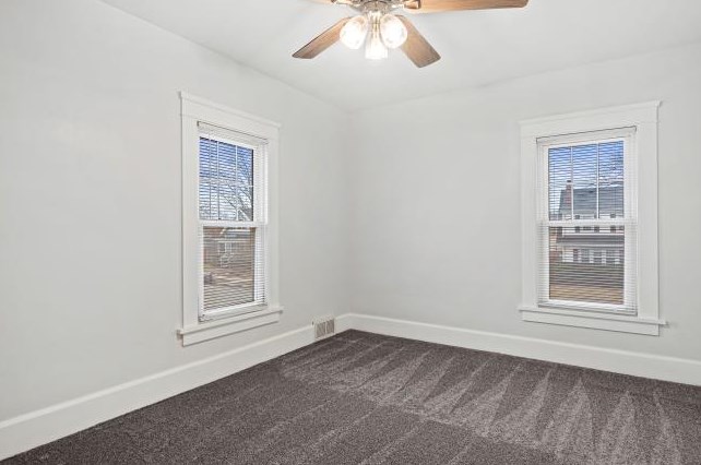 3724 13th St, Racine WI  53405-2901 exterior