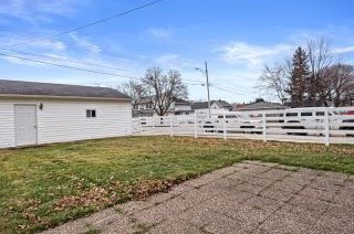 3724 13th St, Racine WI  53405-2901 exterior