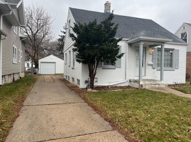 4033 N 39th St, Milwaukee, WI 53216