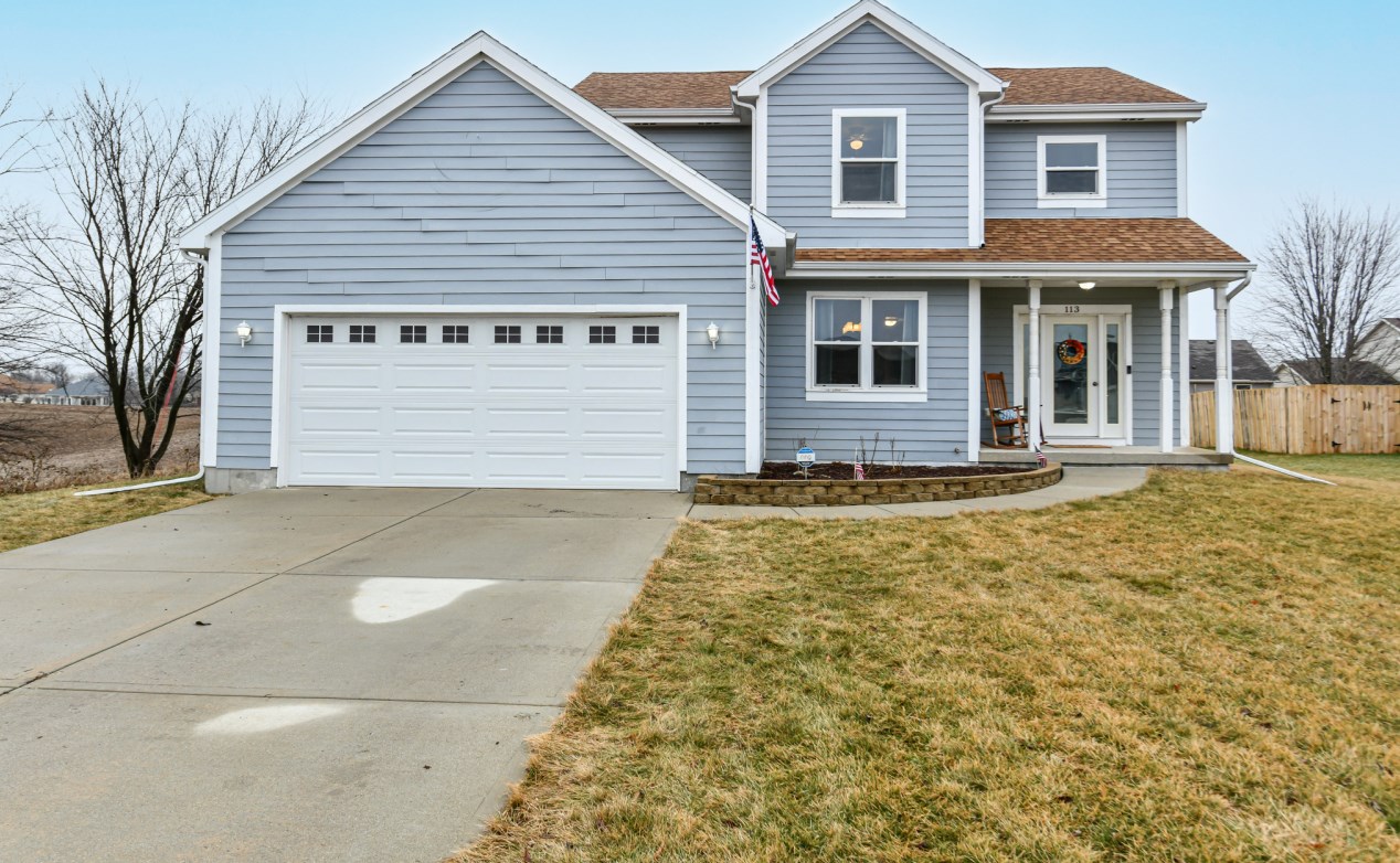 113 Cedar Ave, Delavan, WI 53115