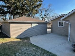 2232 Mangold Ave, Milwaukee WI  53221-4962 exterior