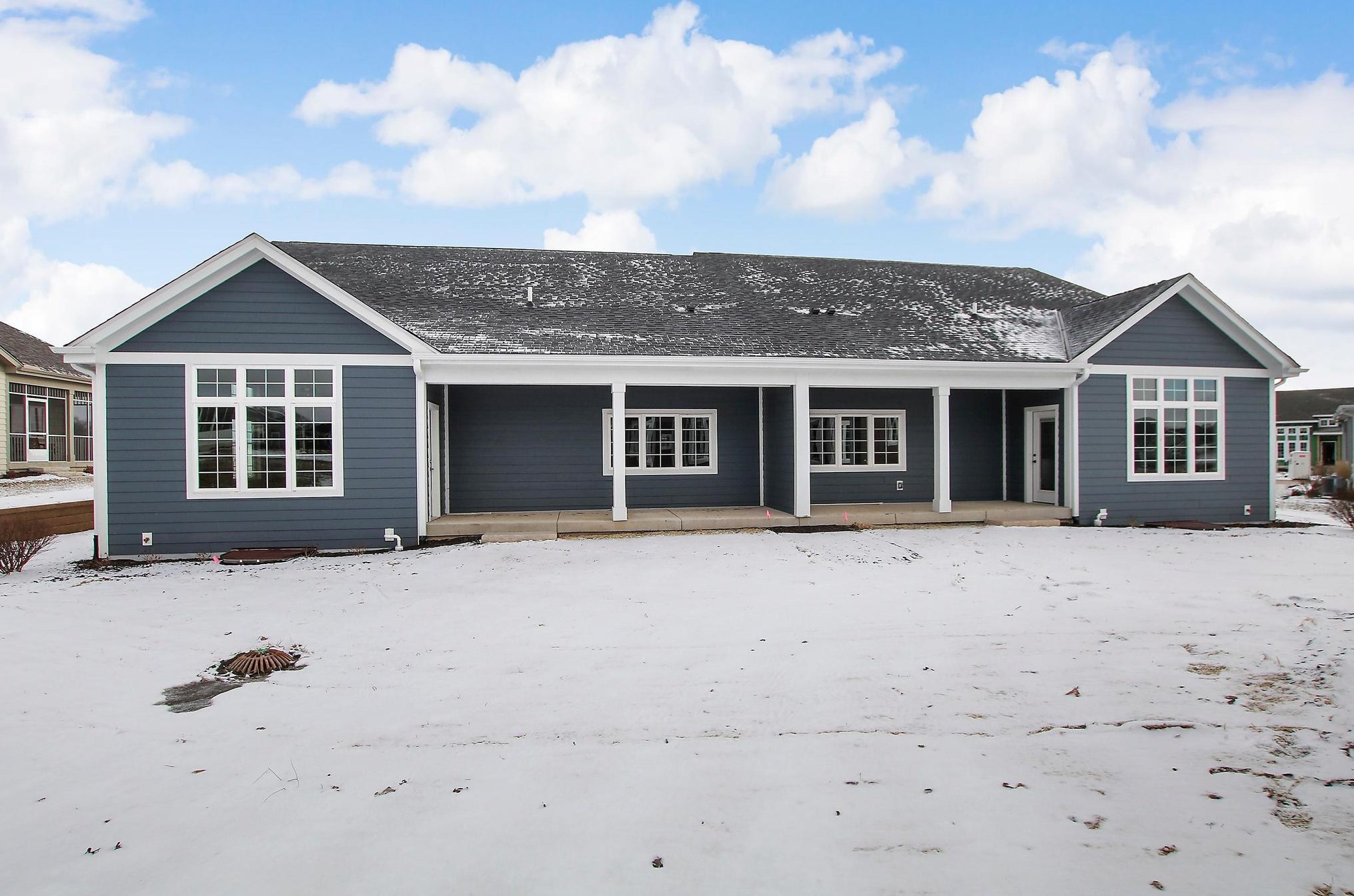 9828 46th, Kenosha, WI 53158