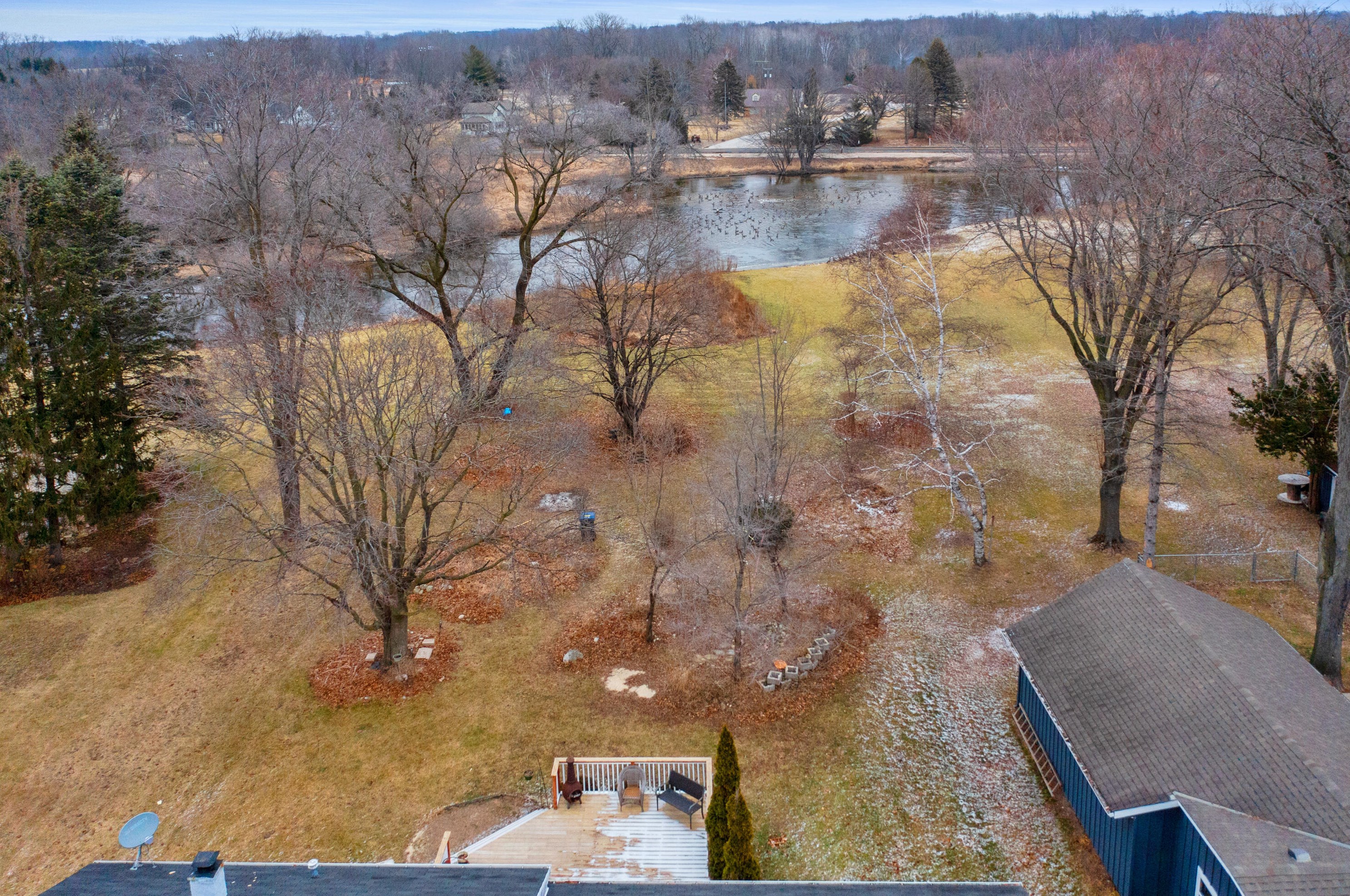 500 N Mill St, Saukville, WI 53080
