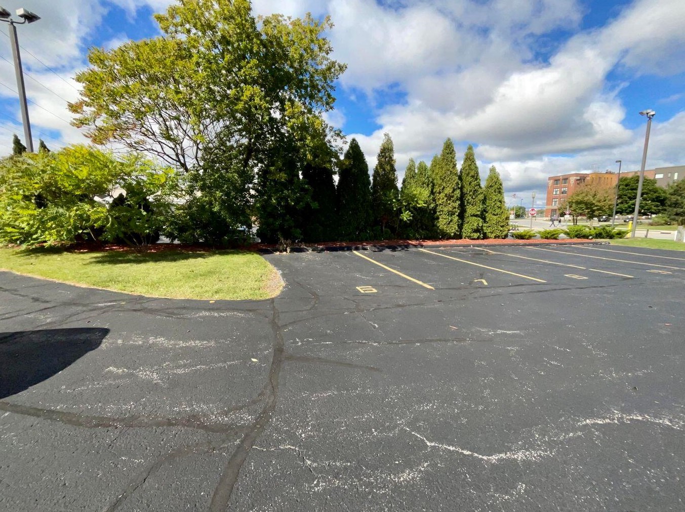 1106 7th St, Sheboygan WI  53081-3413 exterior
