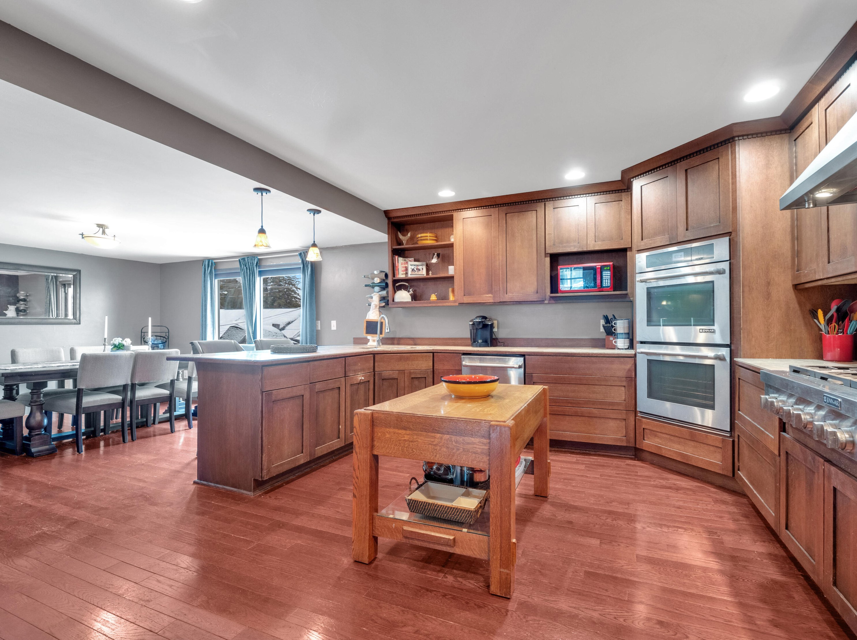 329 Fremont St, Kiel, WI 53042-1423
