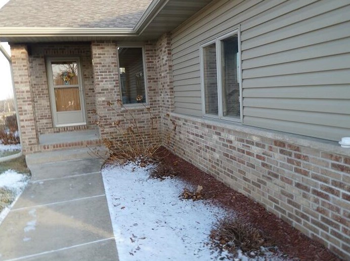 209 Heritage Dr #24, Fort Atkinson, WI 53538