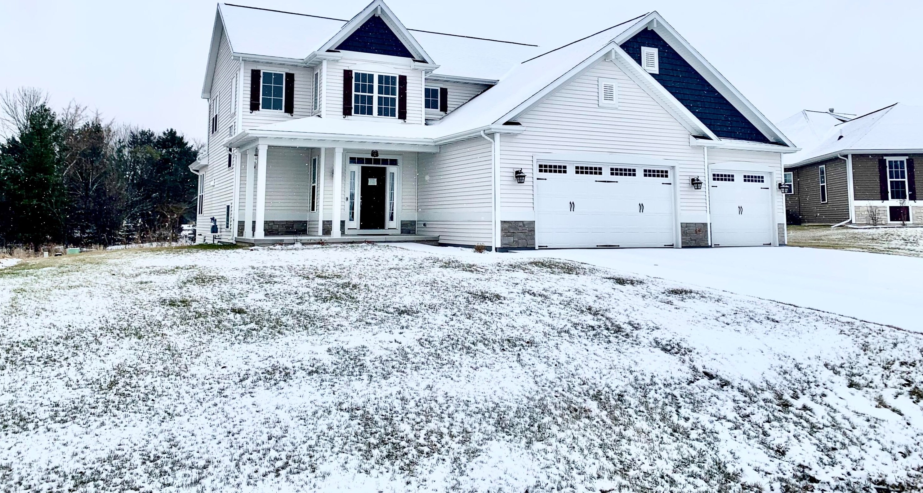 4509 Alyssa Ln, Sheboygan, WI 53083-9702