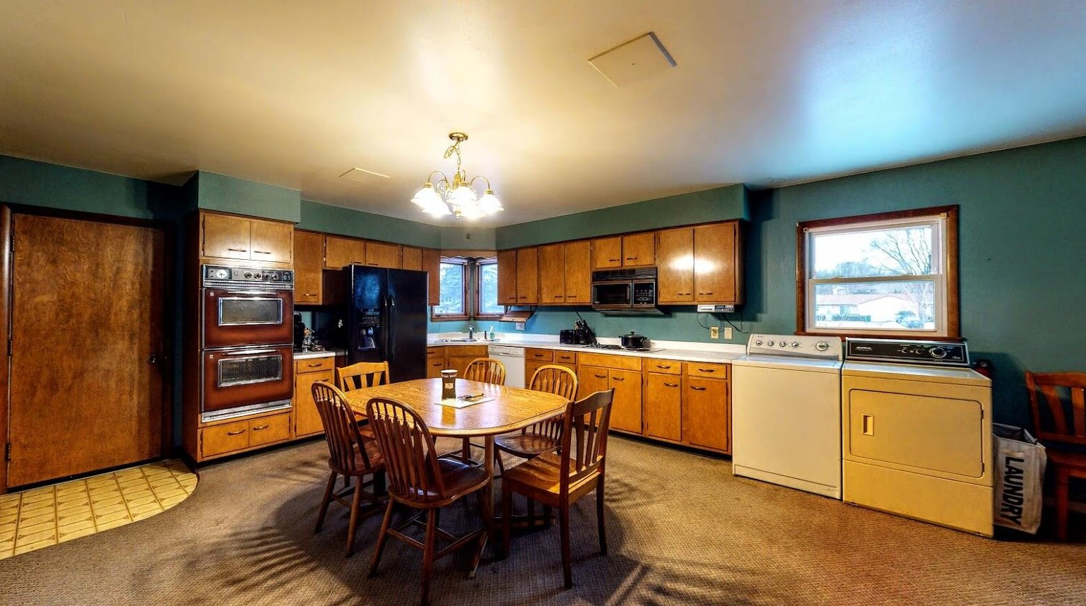 1106 W Cramer St, Fort Atkinson, WI 53538
