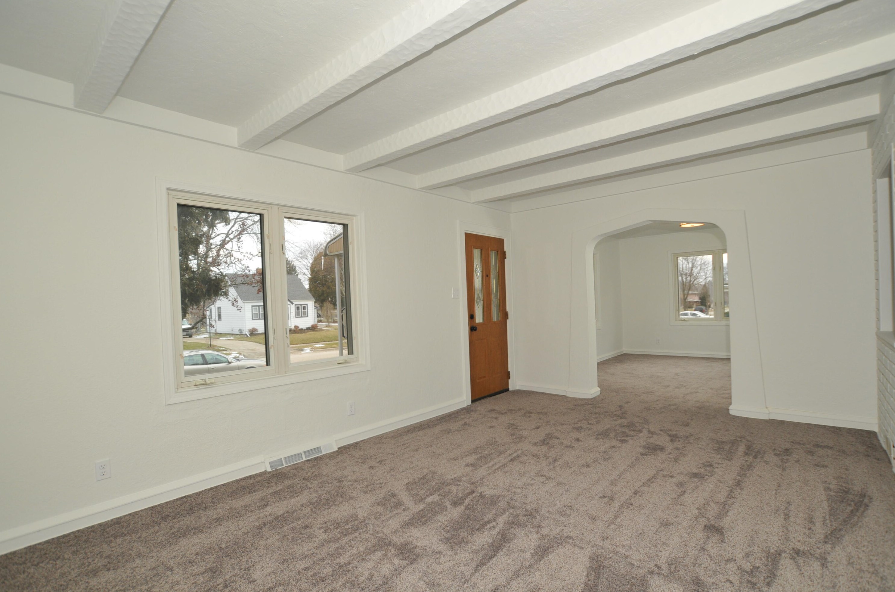 3719 89th St, Milwaukee WI  53228-1601 exterior