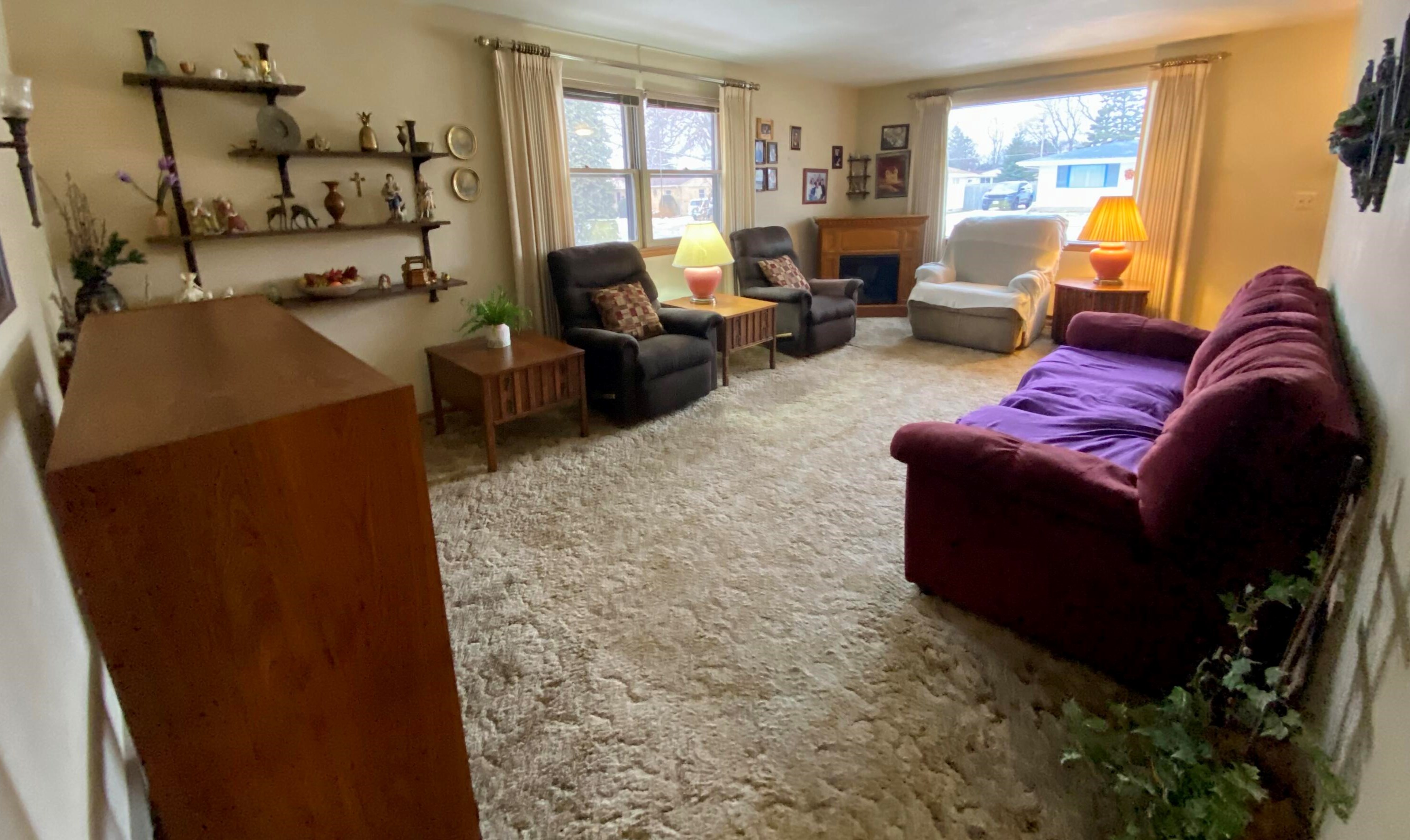 1719 23rd St, Sheboygan, WI 53081-2106
