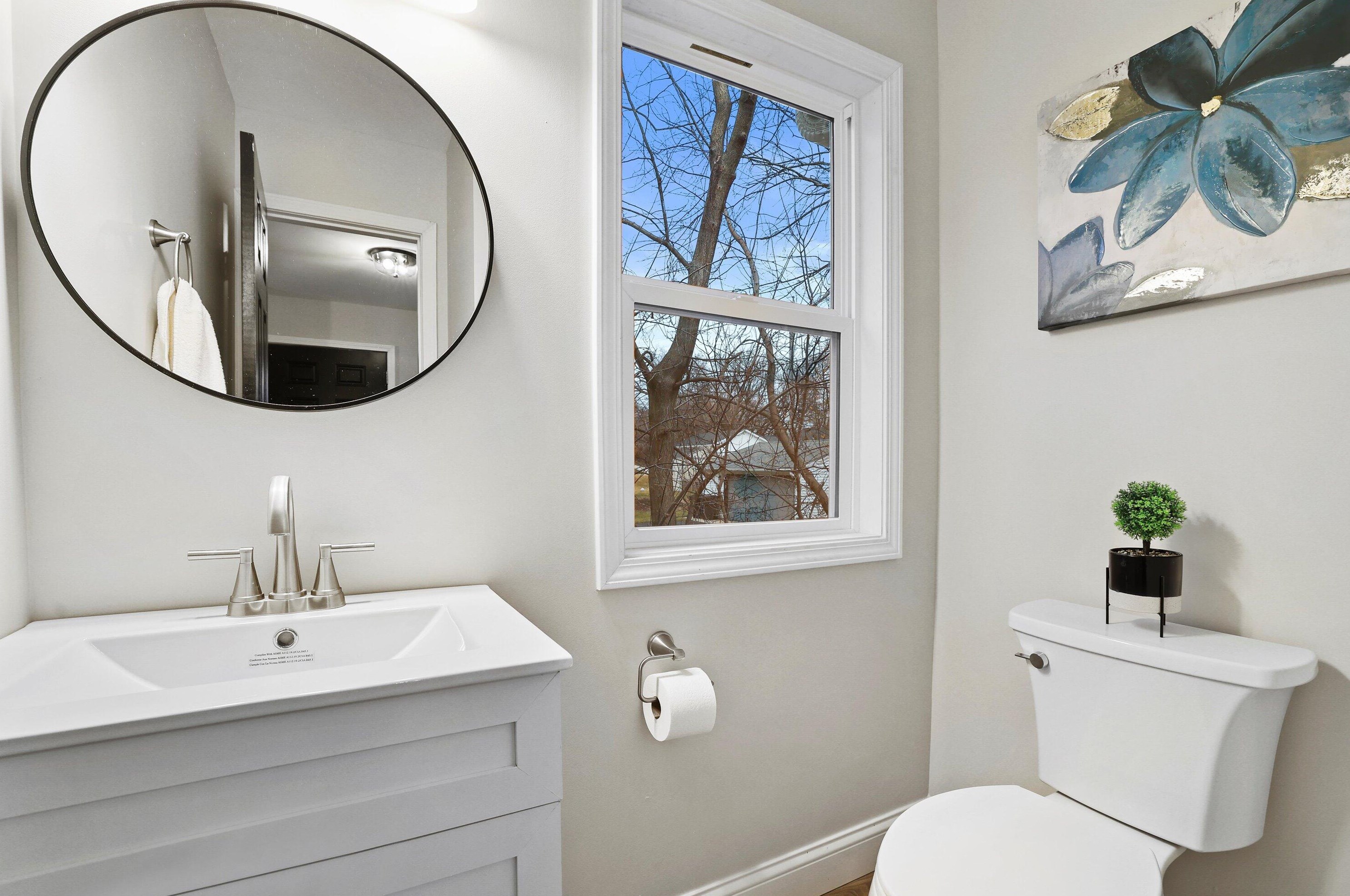 3662 32nd St, Milwaukee WI  53221-1115 exterior