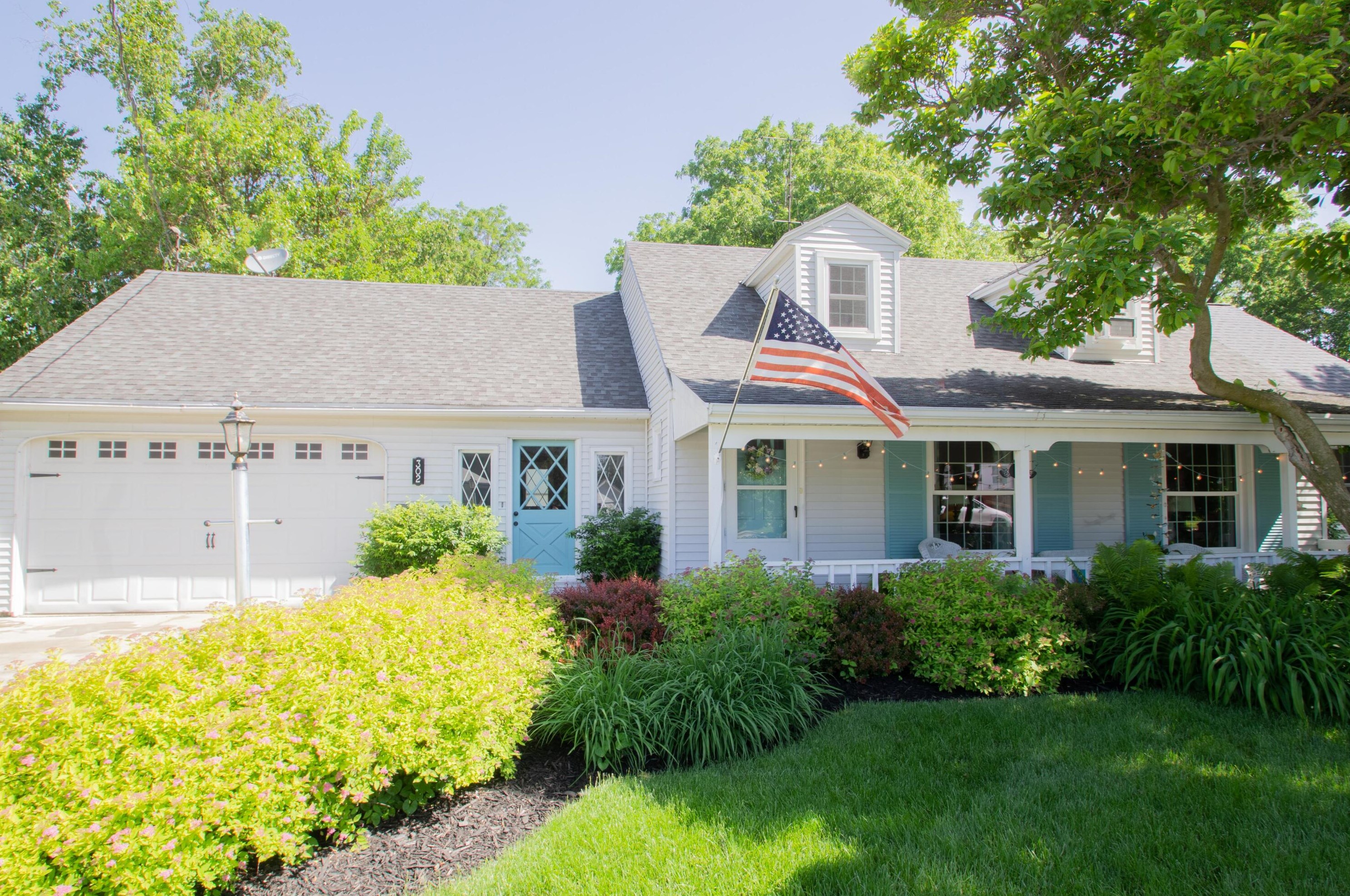 302 Margaret St, Watertown, WI 53098