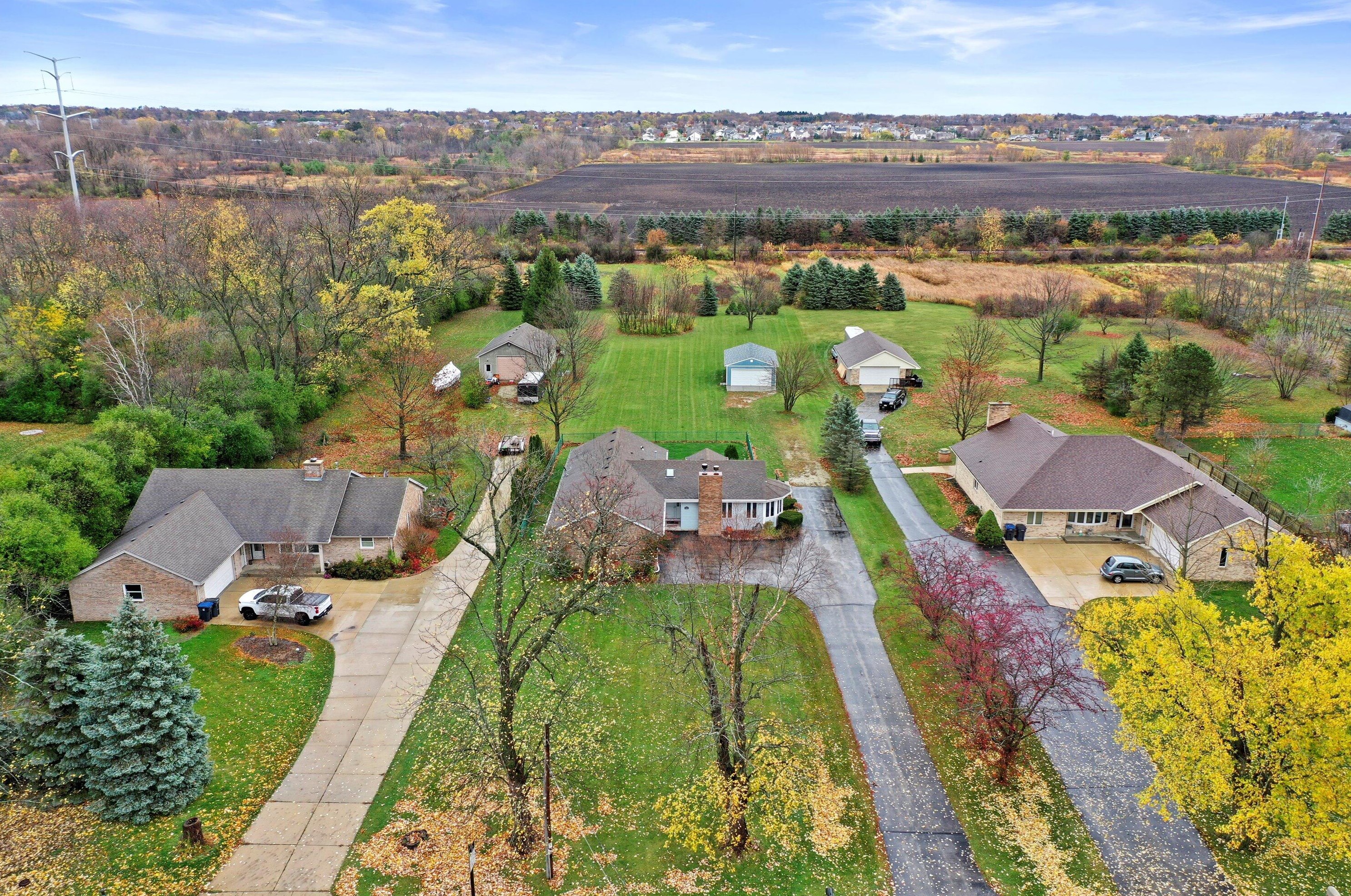 411 Stuart Rd, Racine, WI 53406-3225