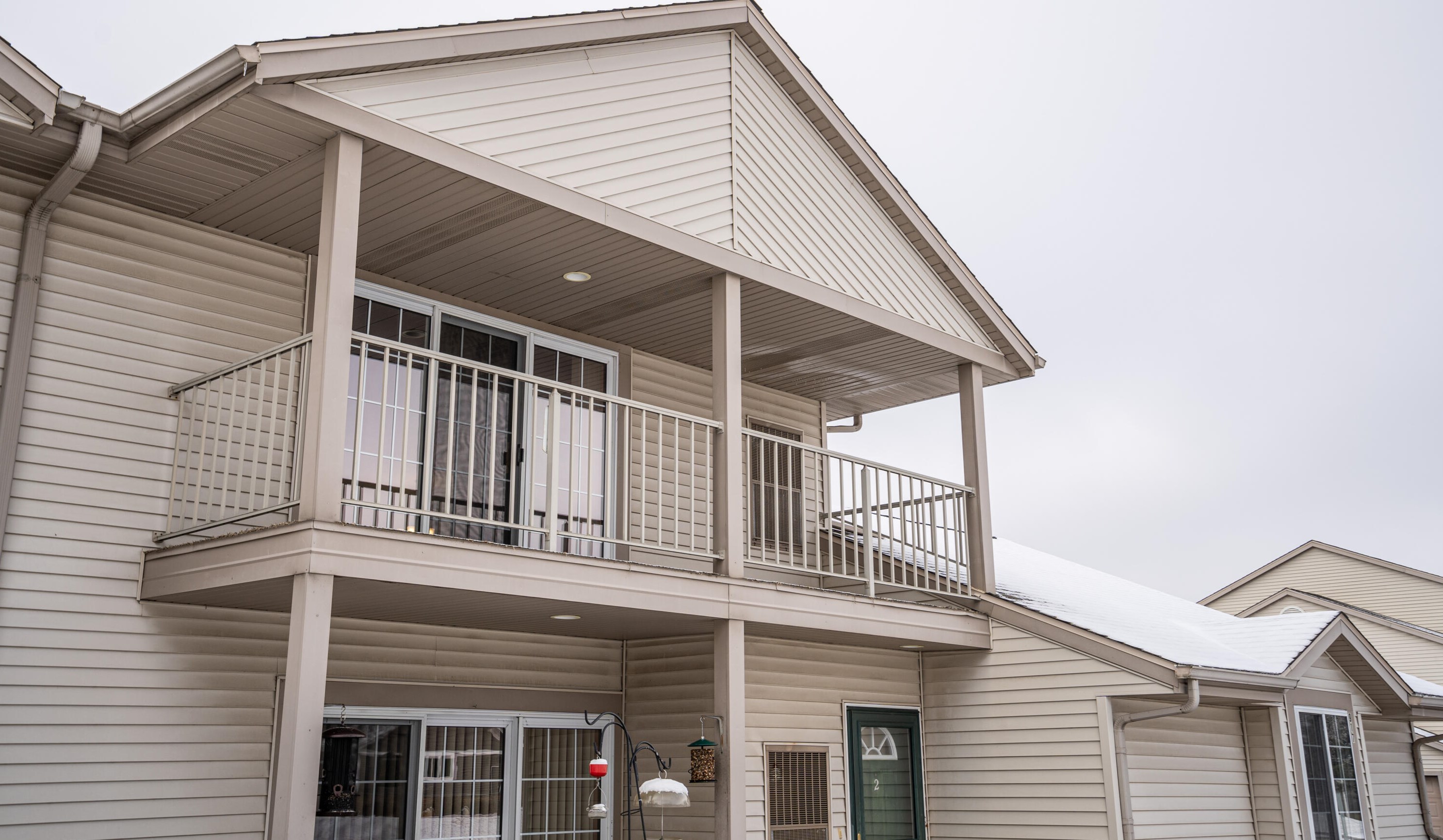 917 E Loos St #2, Hartford, WI 53027
