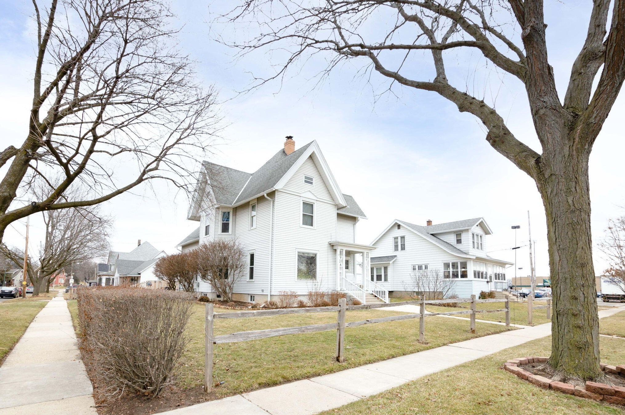 212 Barrie St, Fort Atkinson, WI 53538-1722
