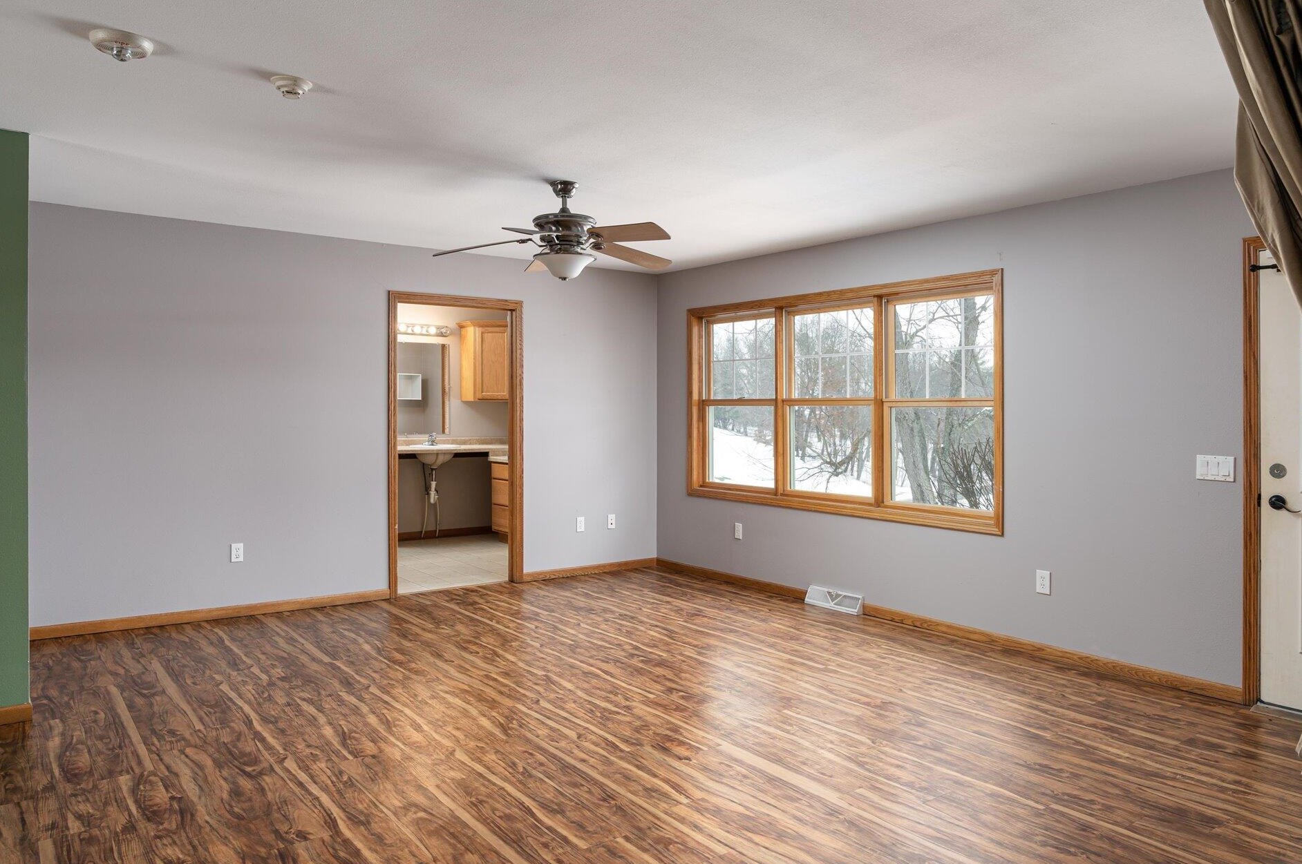 206 N Shird Ct, La Farge, WI 54639