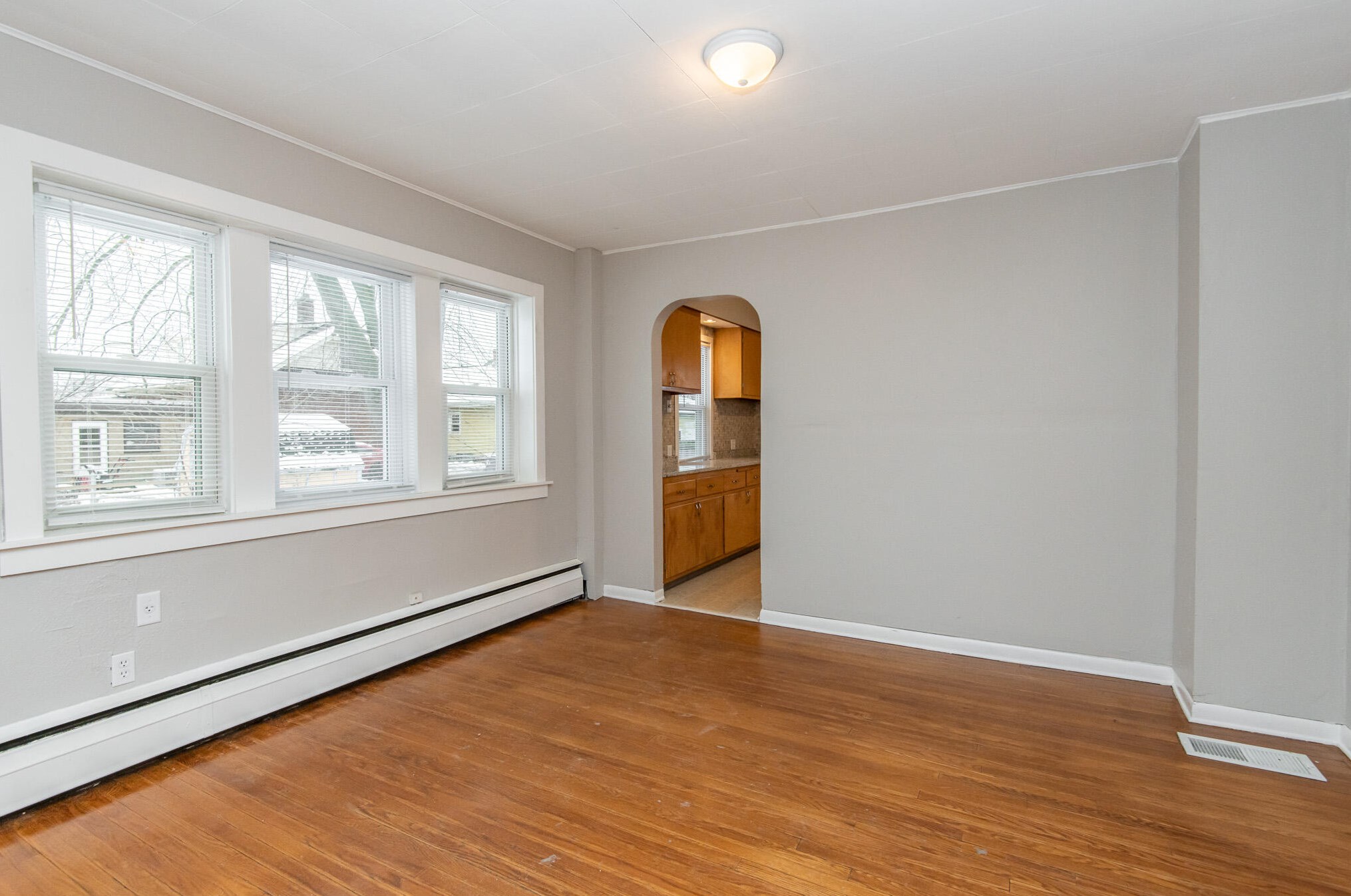 1515 William St, Racine WI  53402-4163 exterior