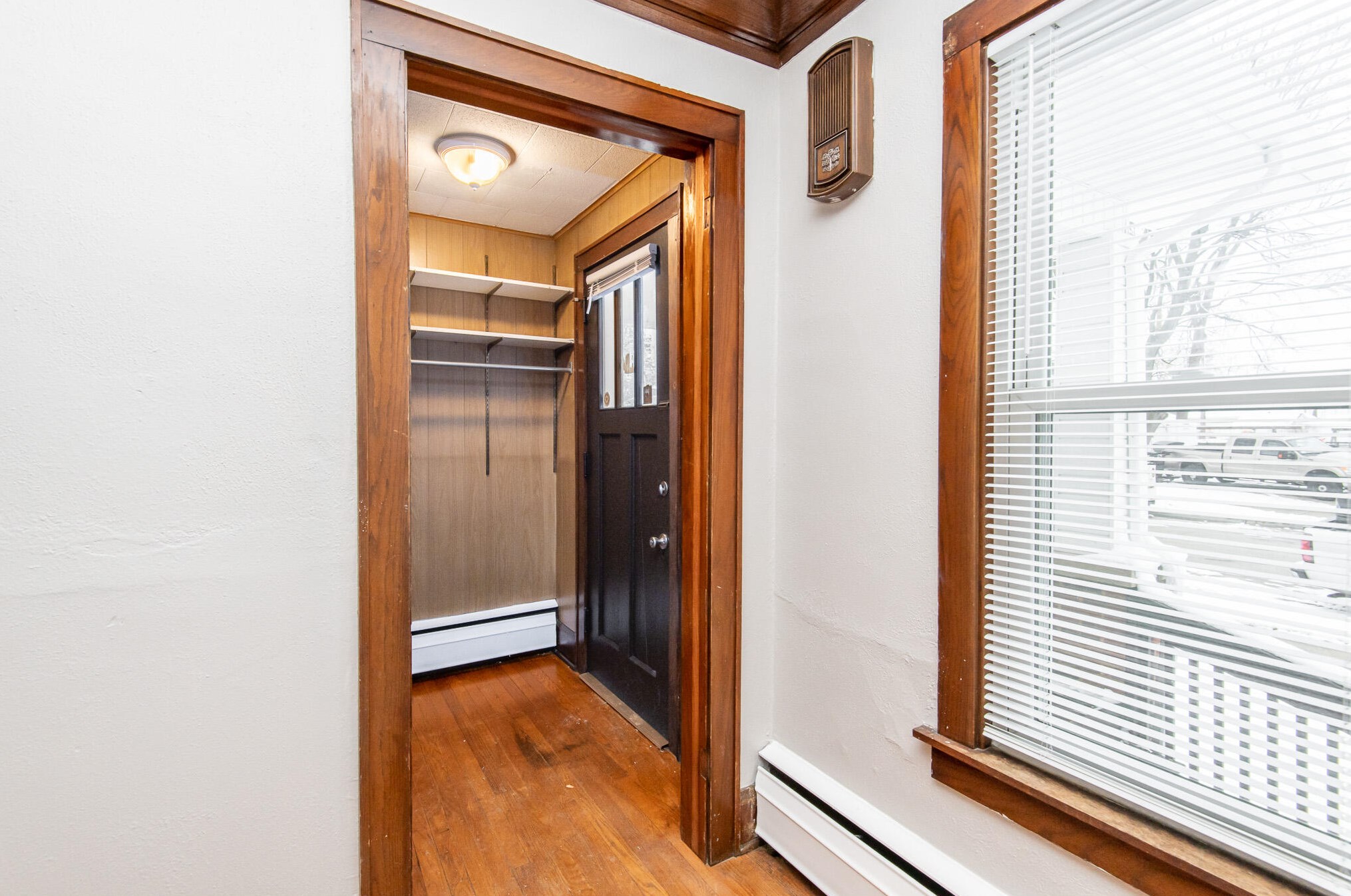 1515 William St, Racine WI  53402-4163 exterior