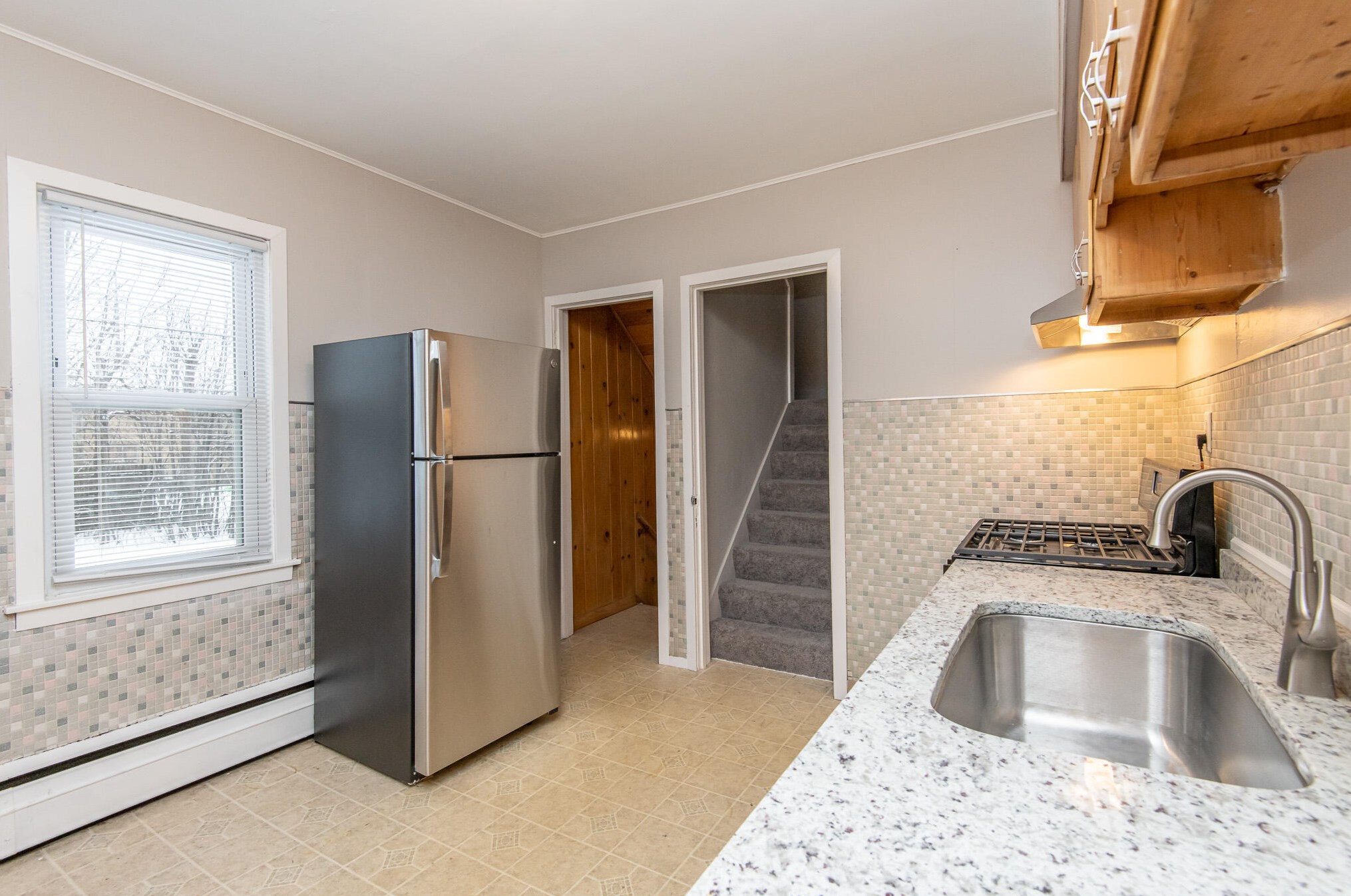 1515 William St, Racine WI  53402-4163 exterior