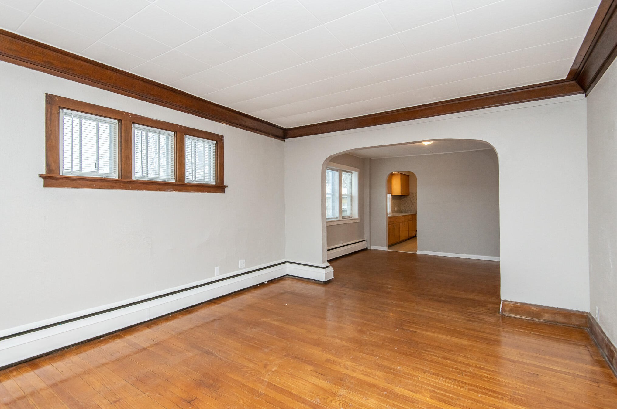 1515 William St, Racine WI  53402-4163 exterior