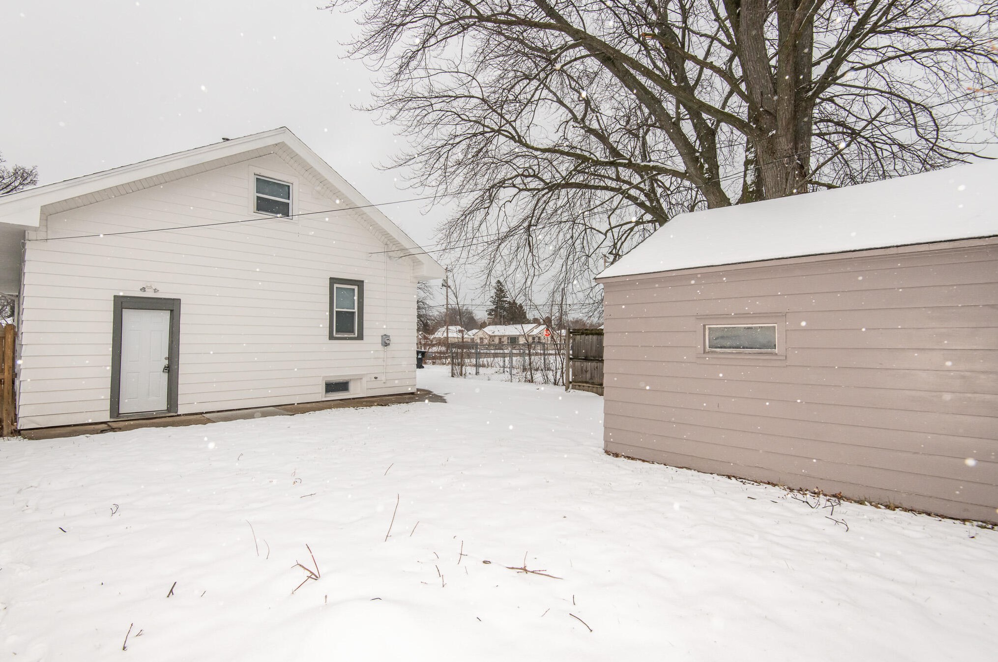 1515 William St, Racine, WI 53402