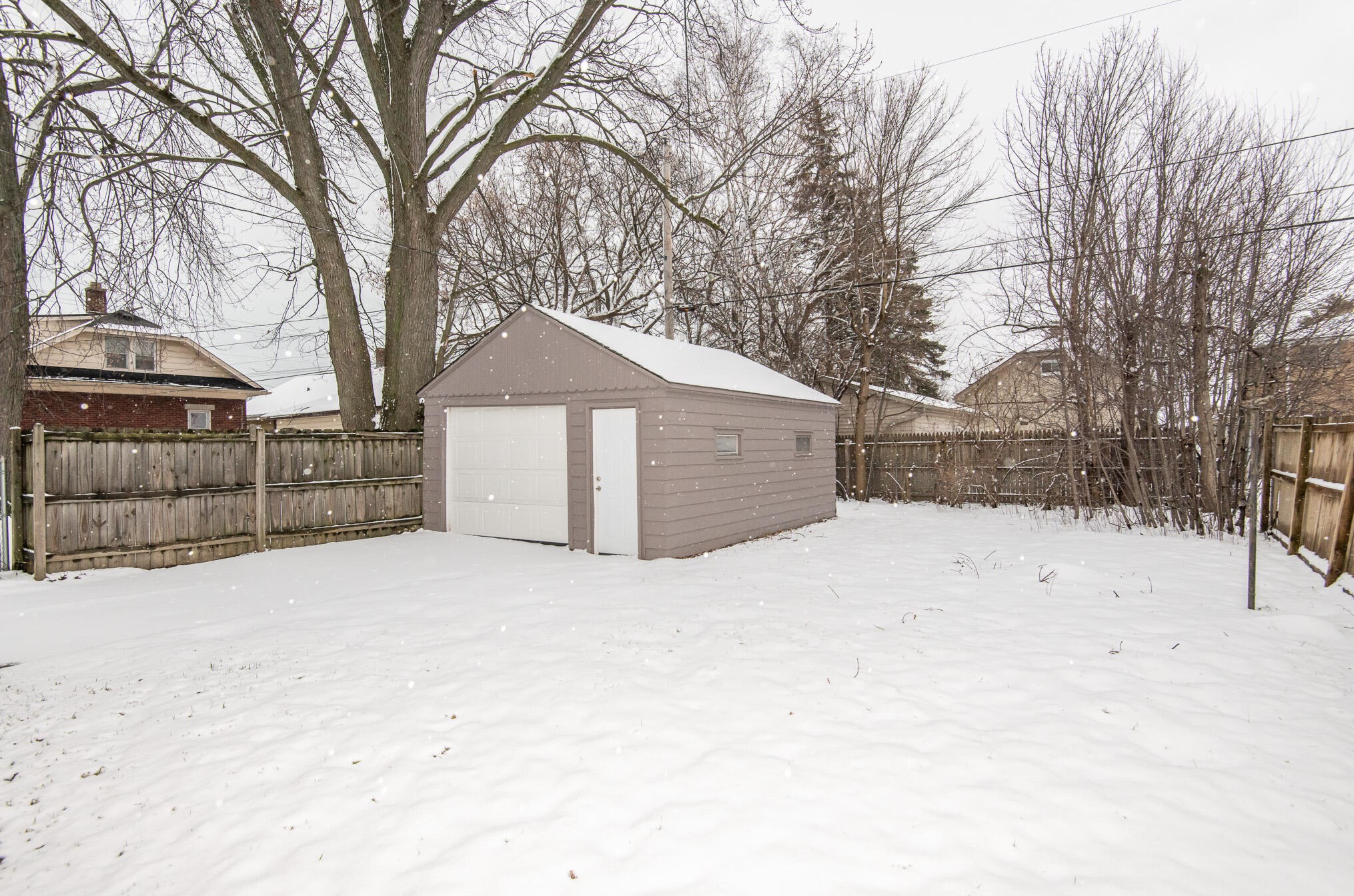 1515 William St, Racine WI  53402-4163 exterior