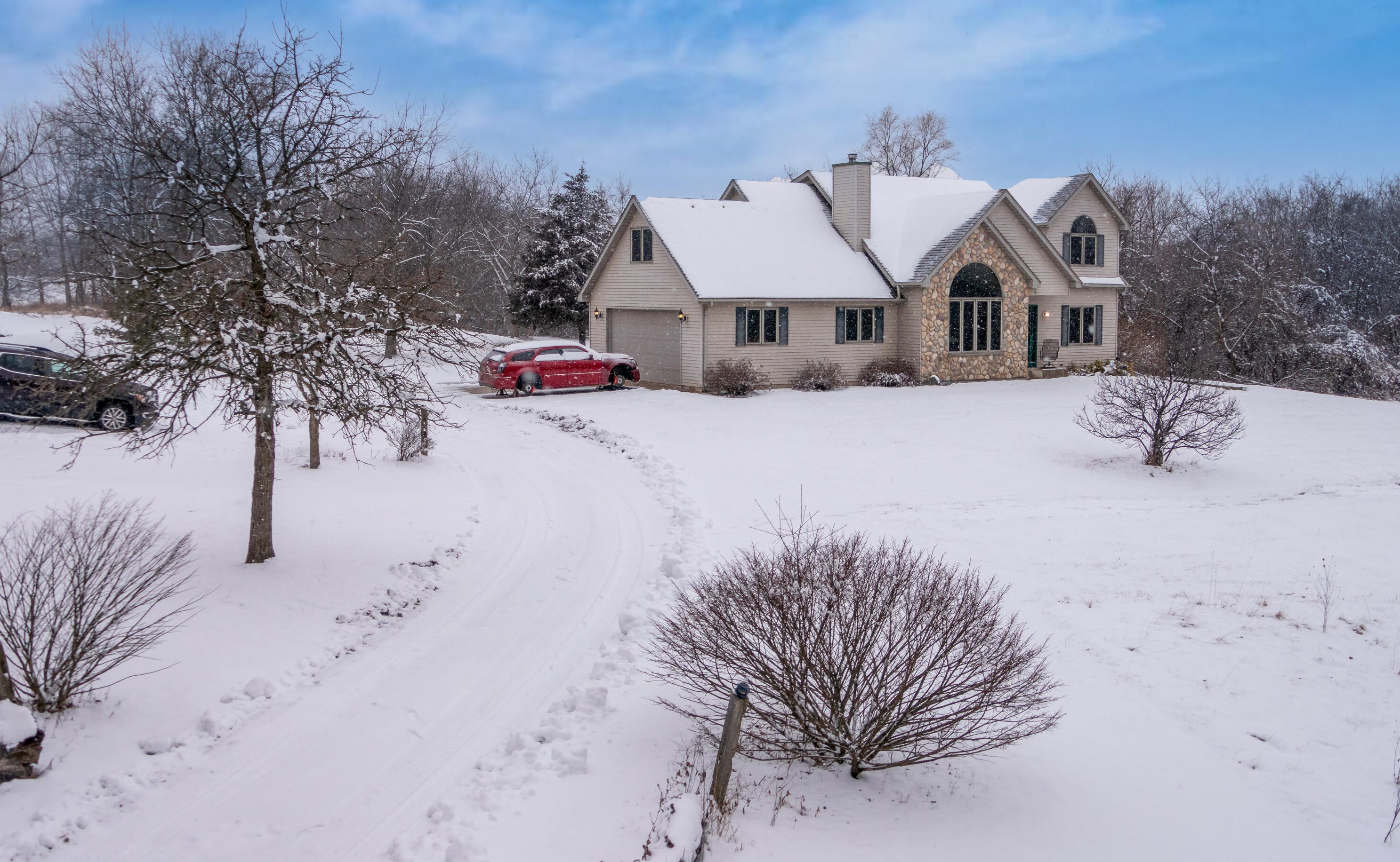 7130 156th Ave, Bristol, WI 53104