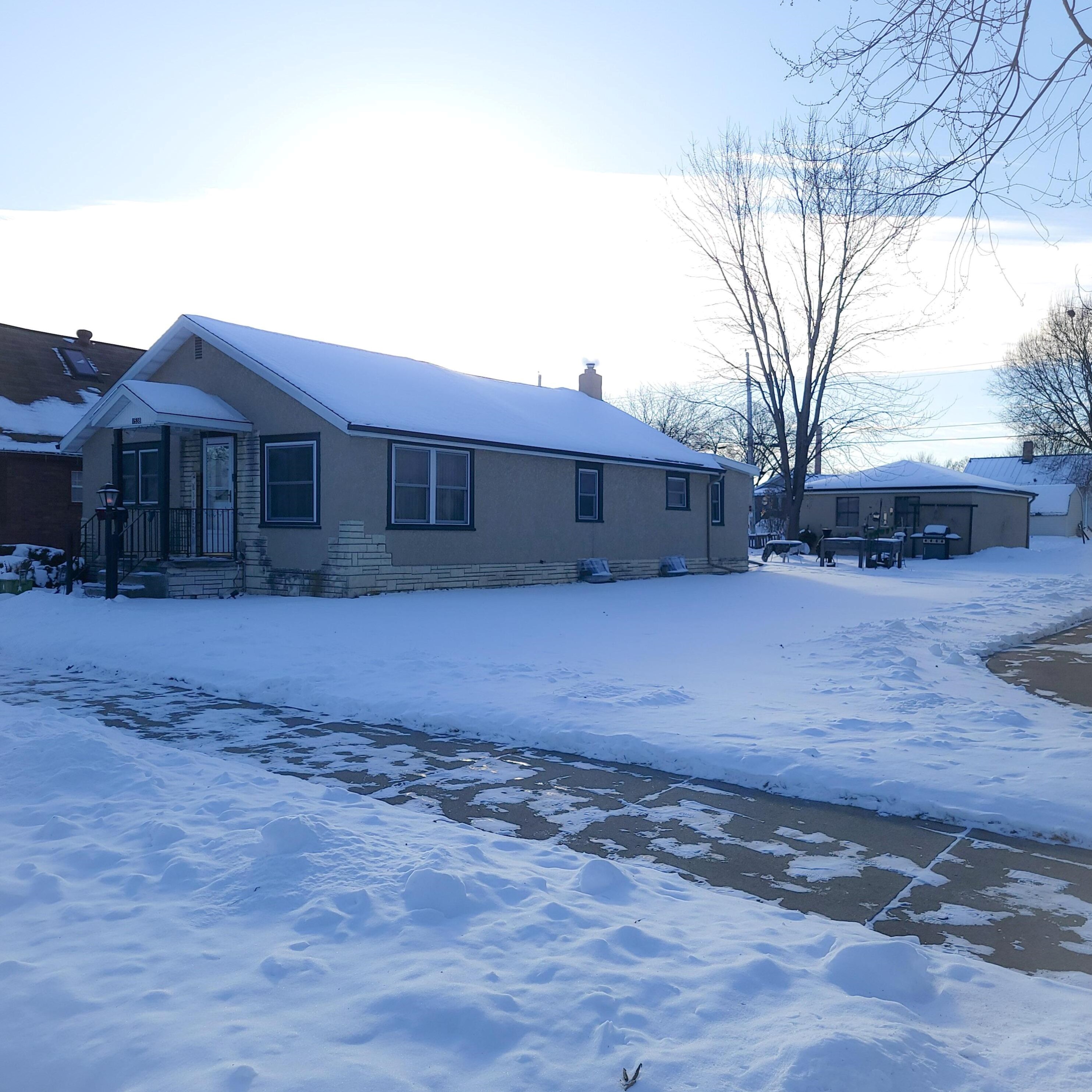 1538 Barlow St, La Crosse, WI 54601