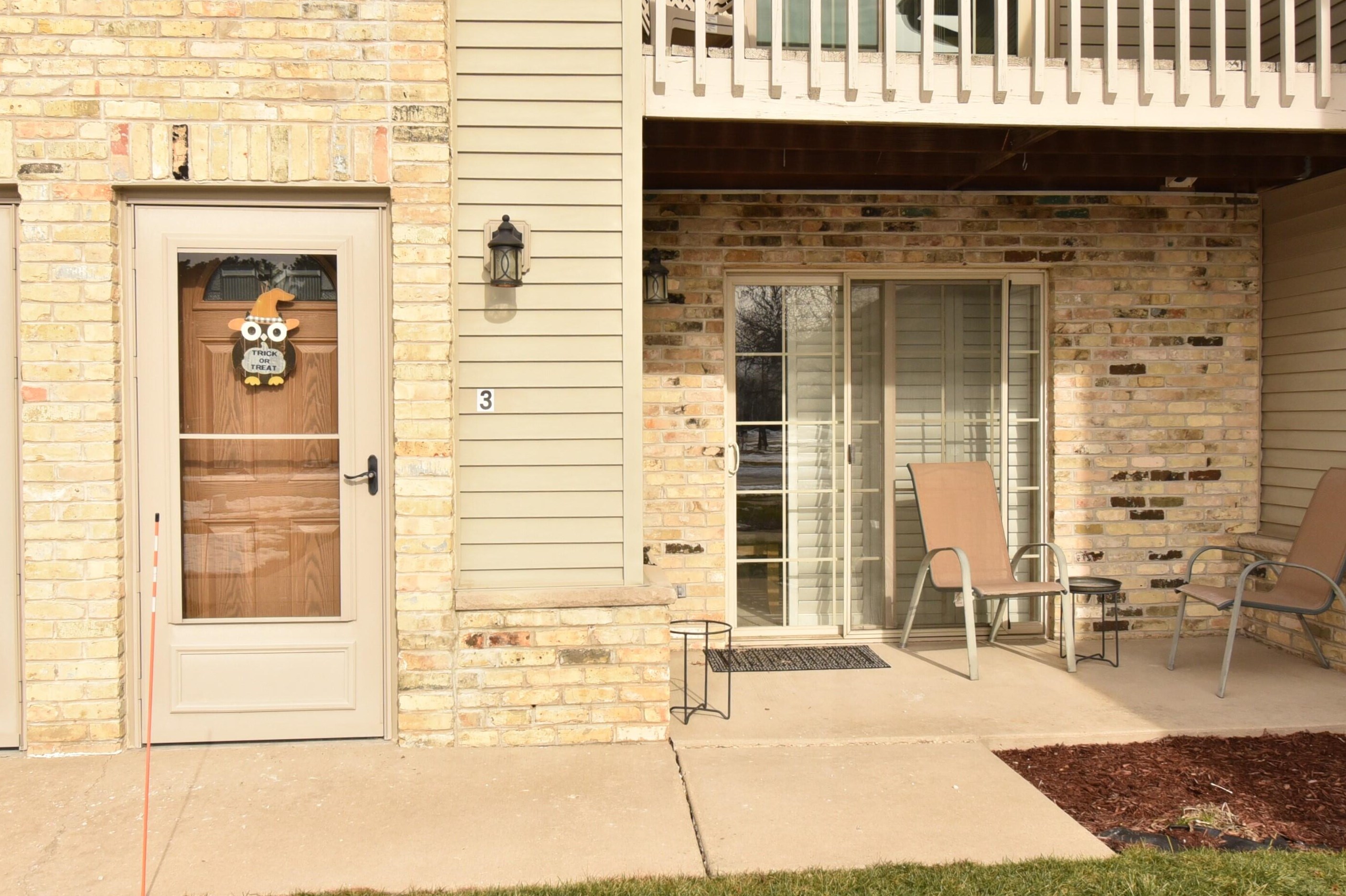 3646 Barbara Ct, Oak Creek WI  53154-8026 exterior