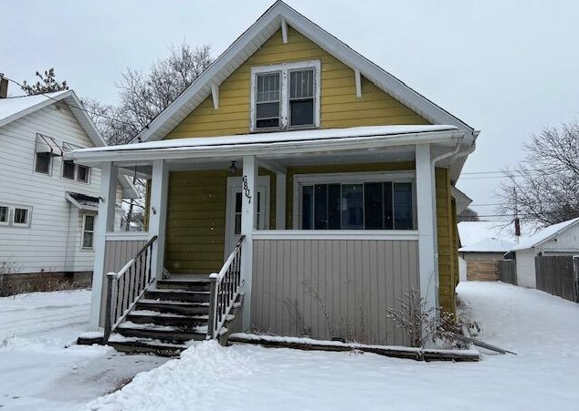 6807 27th Ave, Kenosha, WI 53143