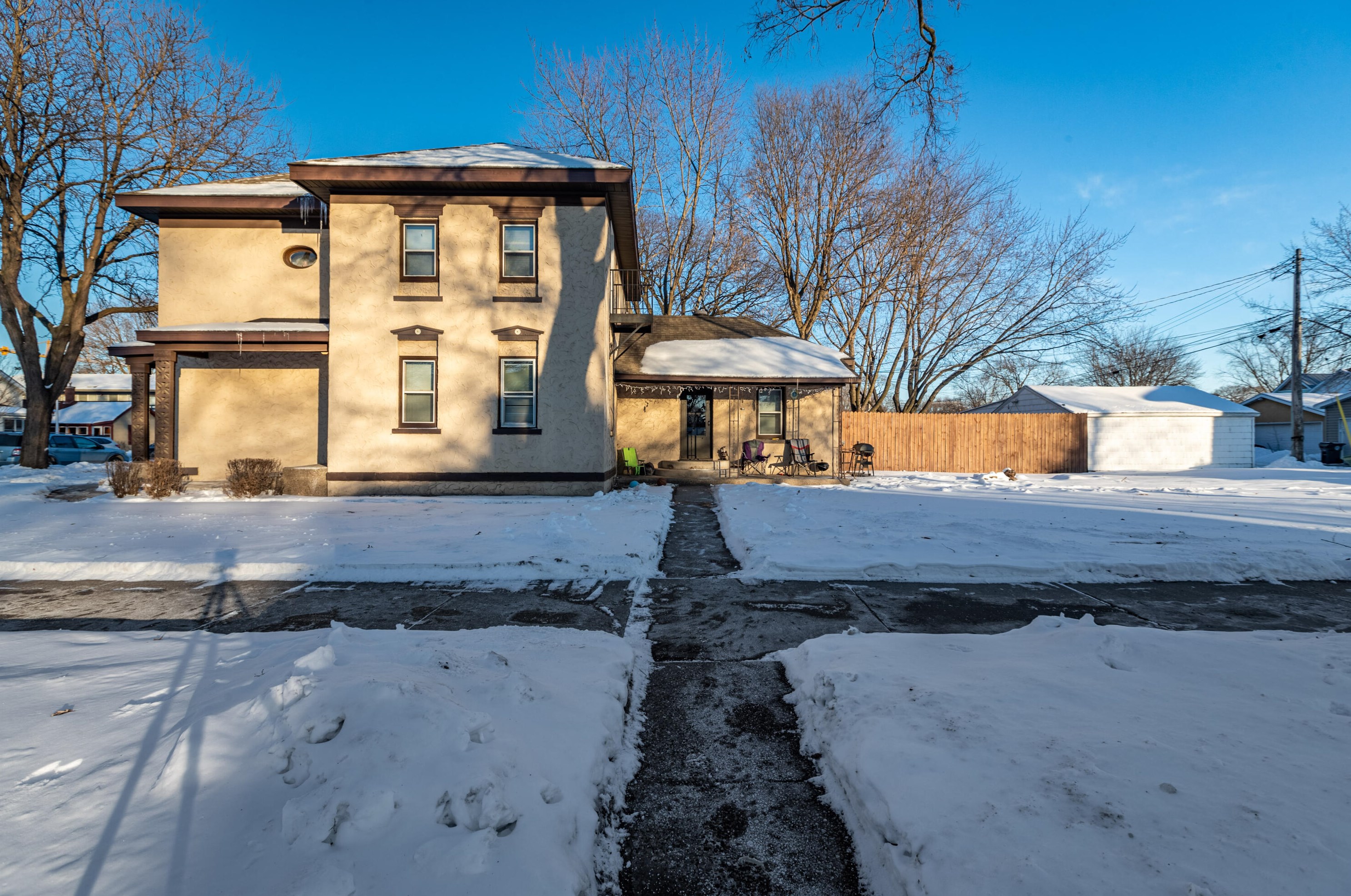 902 Johnson St #904, La Crosse, WI 54601