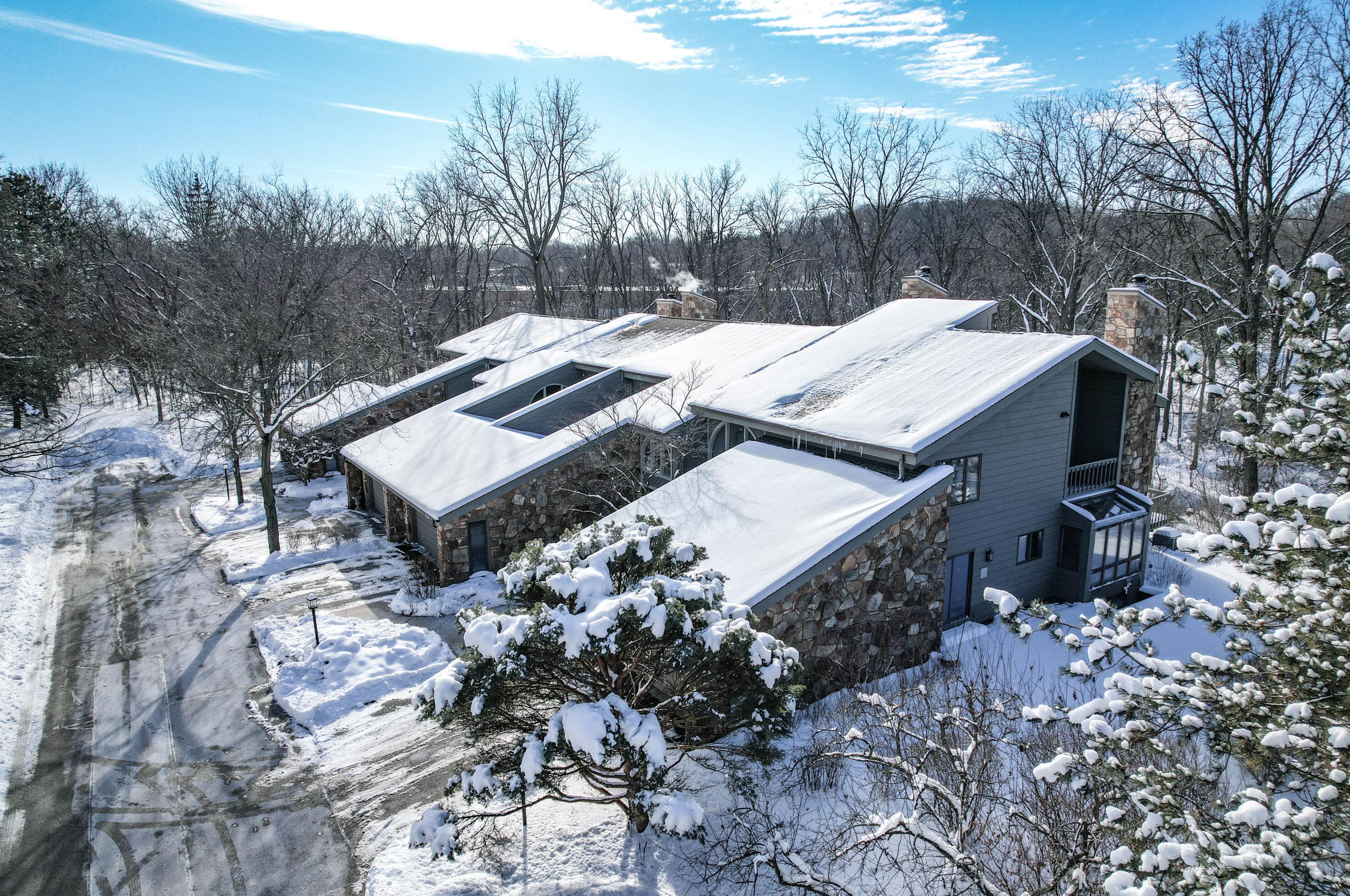 105 N Elm Grove Rd #d, Brookfield, WI 53005