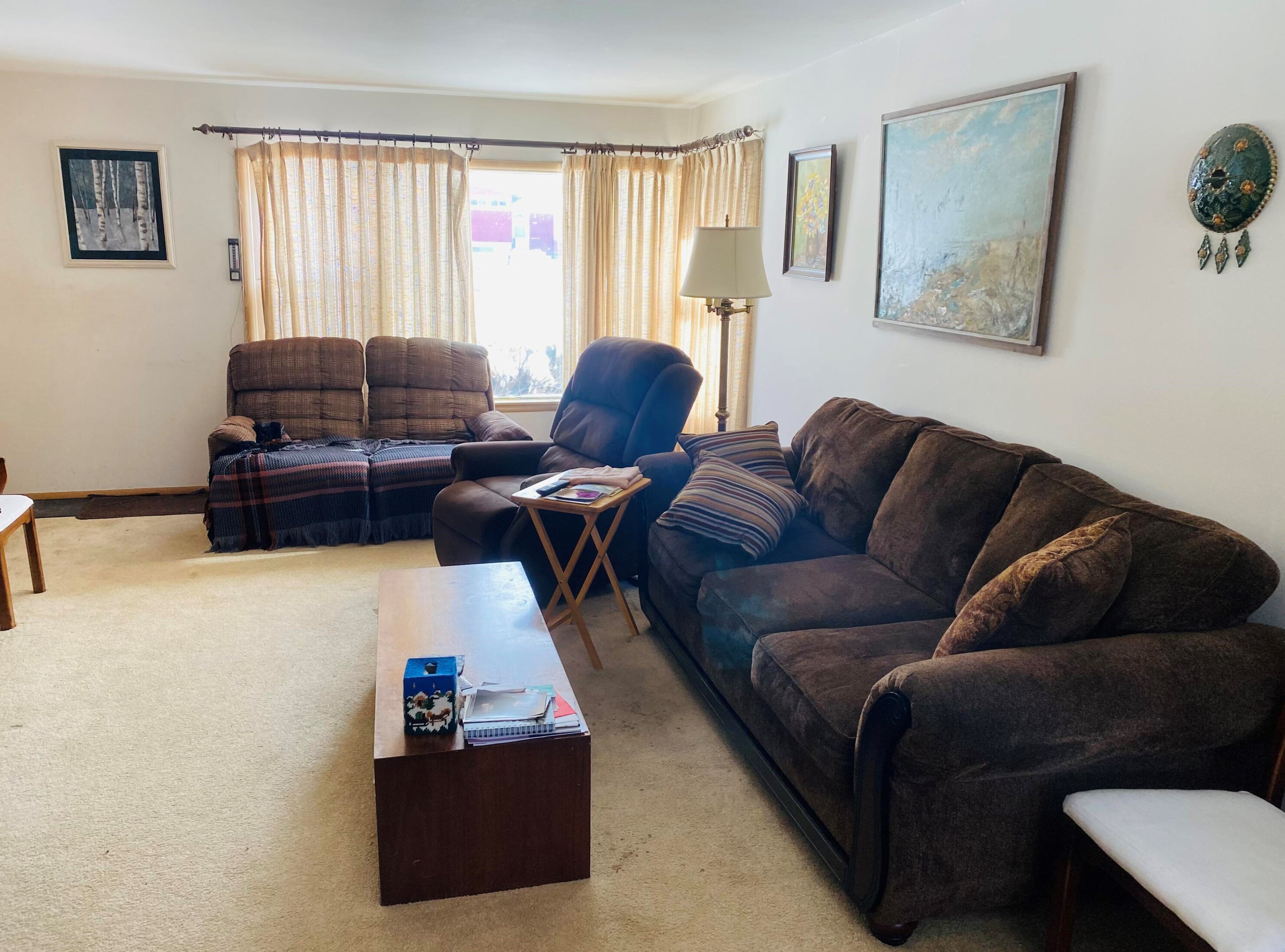 3885 144th St, Brookfield WI  53005-2364 exterior