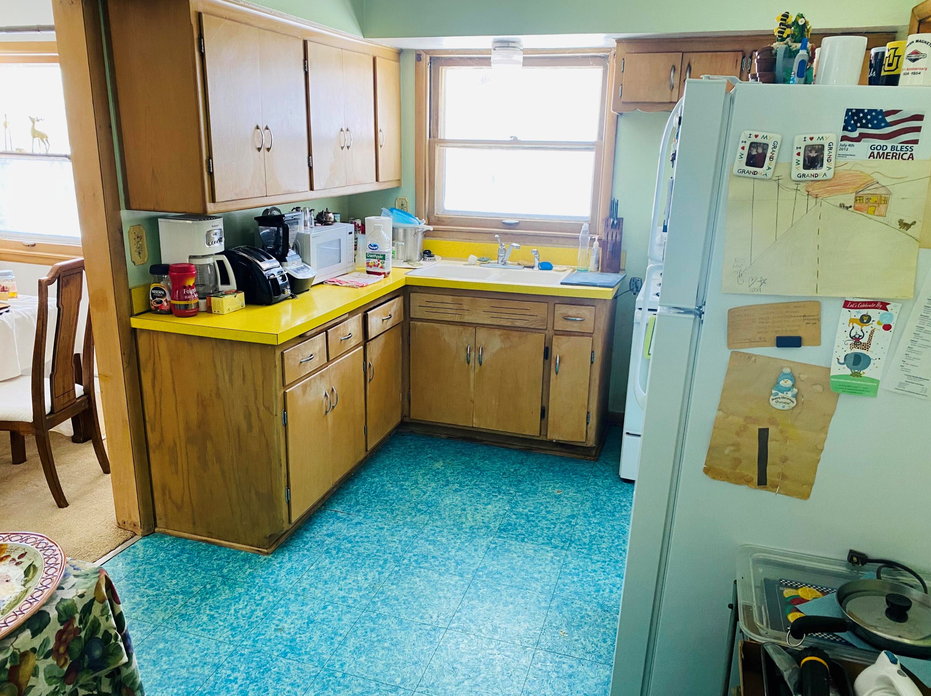 3885 144th St, Brookfield WI  53005-2364 exterior