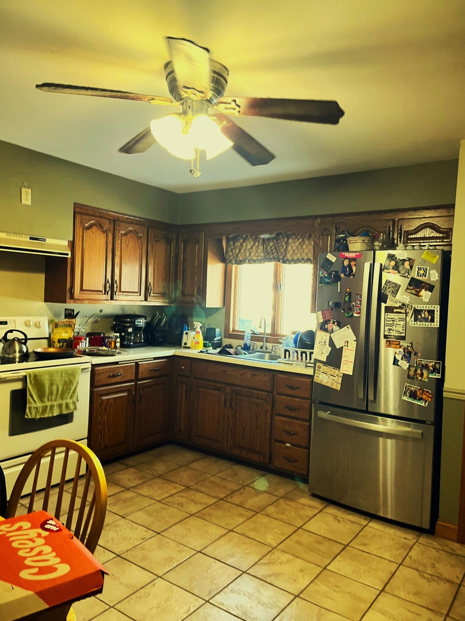 1012 Peterson St, Fort Atkinson, WI 53538-2443