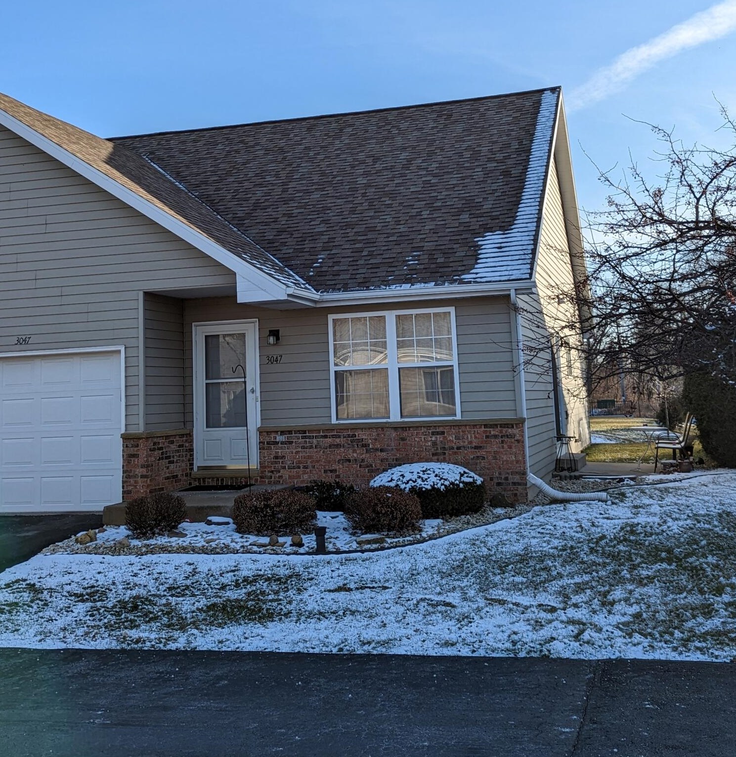 3047 25th St, Kenosha, WI 53144