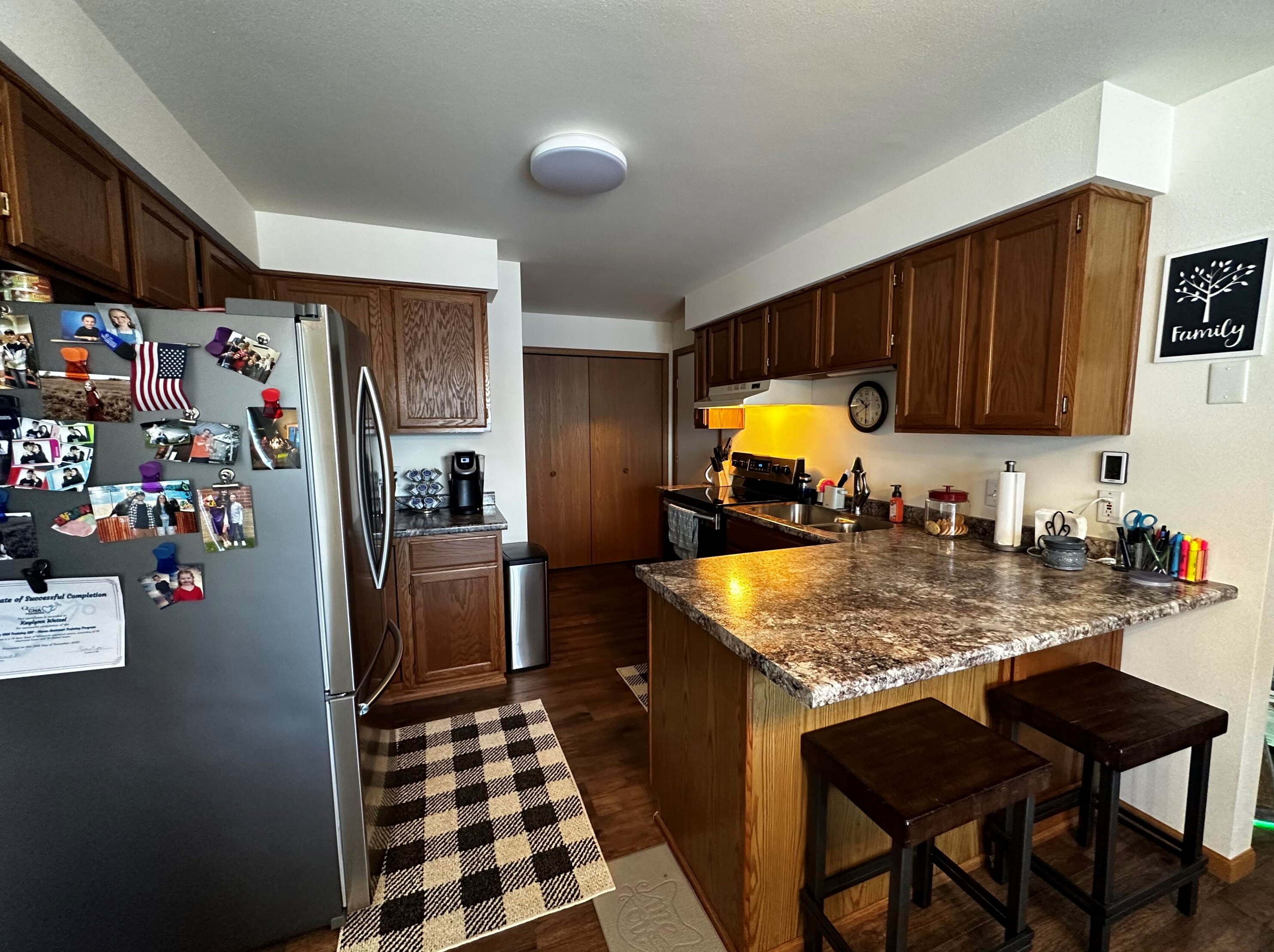 1861 Mirro Dr #1, Manitowoc, WI 54220