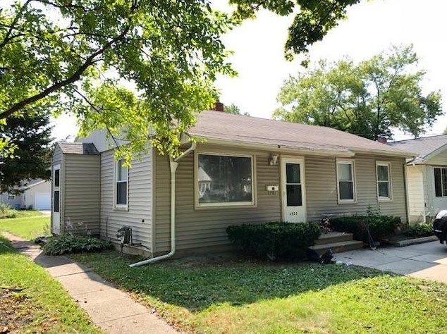4523 29th Ave, Kenosha, WI 53140