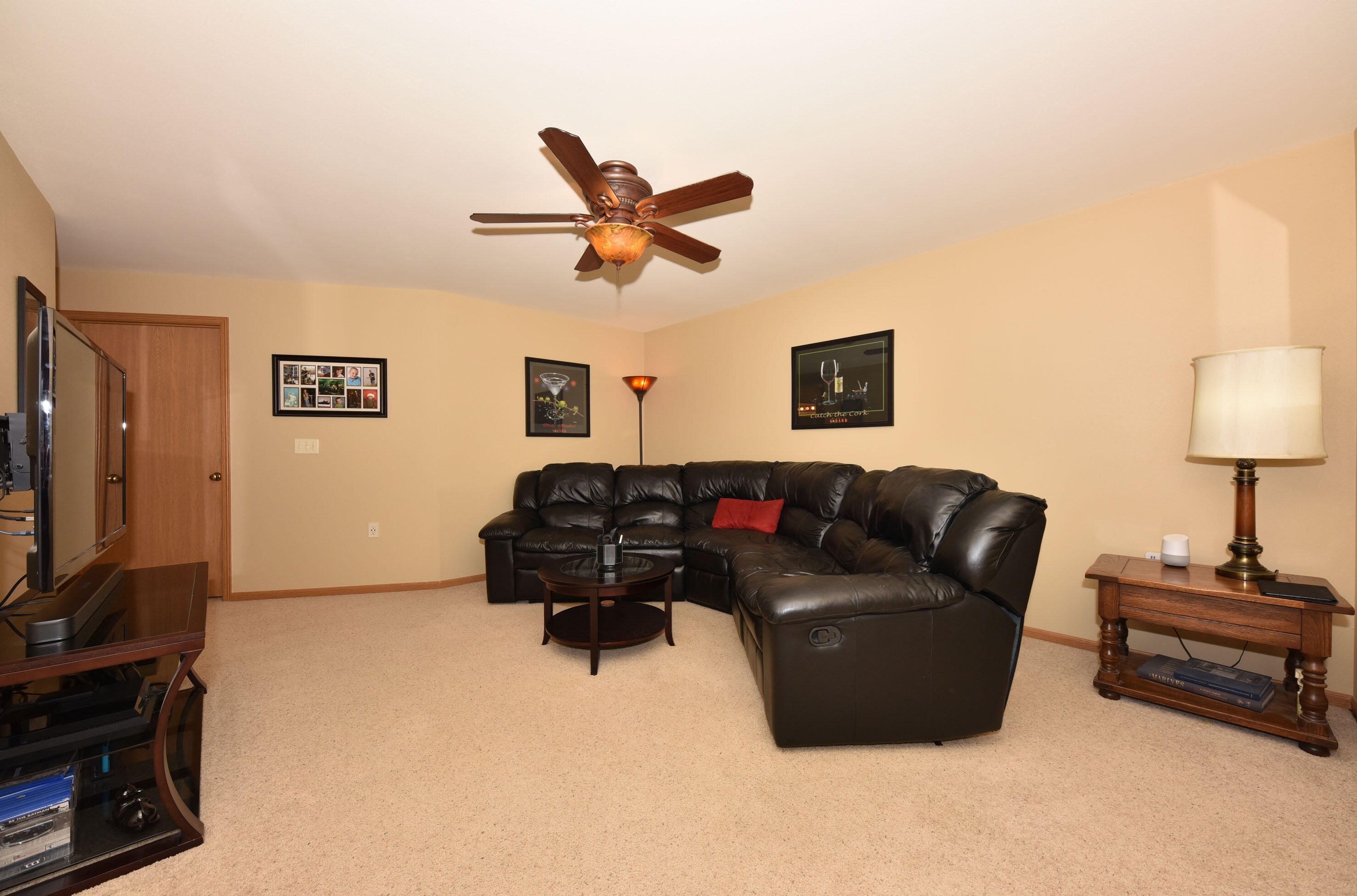 639 Beaus Bay #1, Slinger, WI 53086