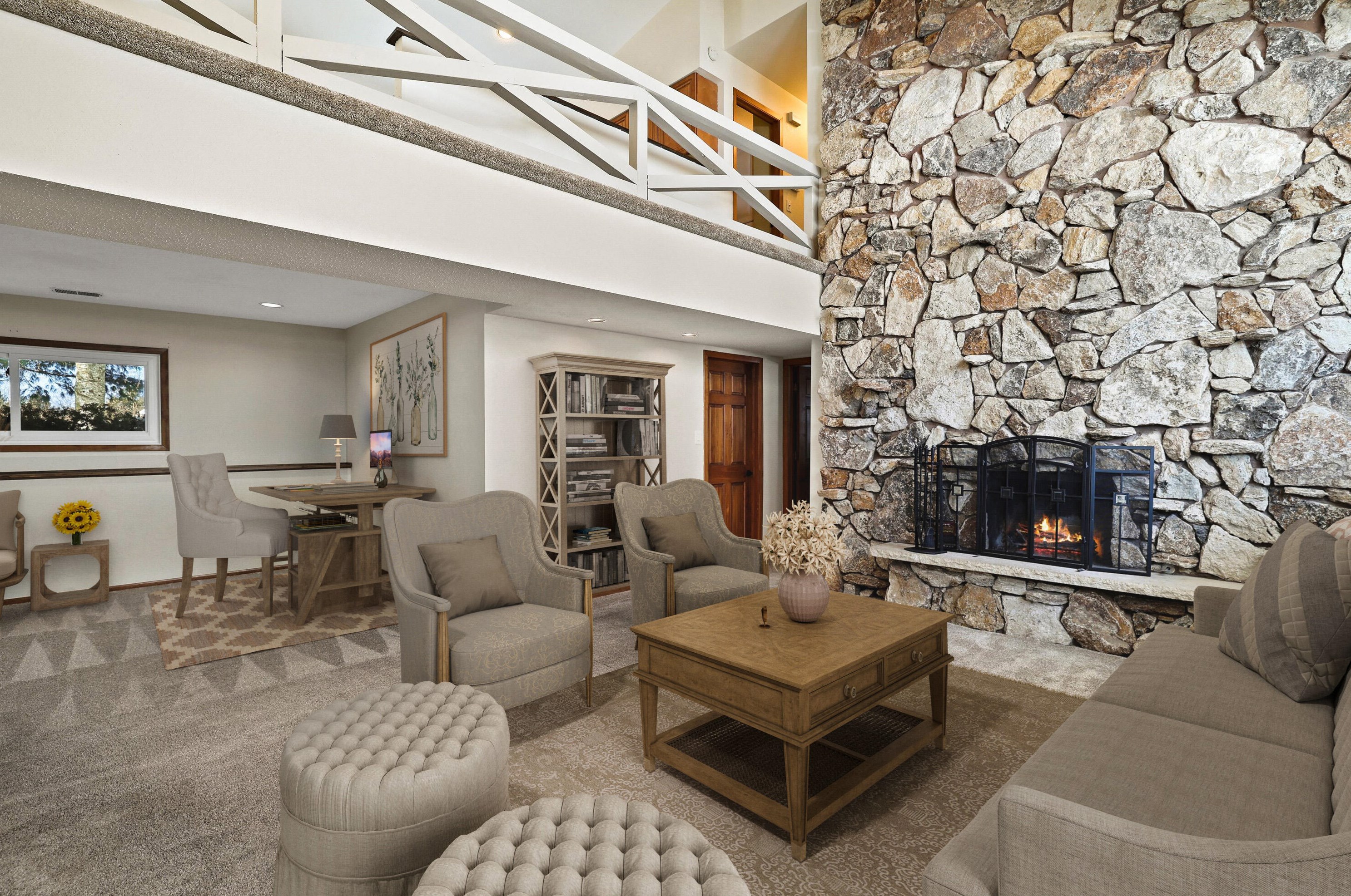5859 Eagle Point Rd, Hartford, WI 53027