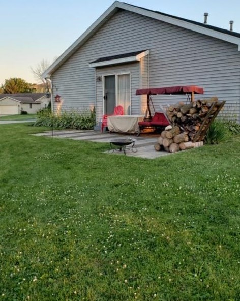 534 Mccole Rd, Twin Lakes, WI 53181