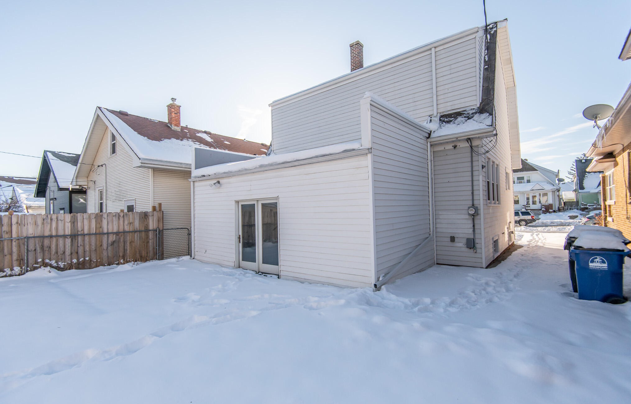 3720 Haven Ave, Racine, WI 53405