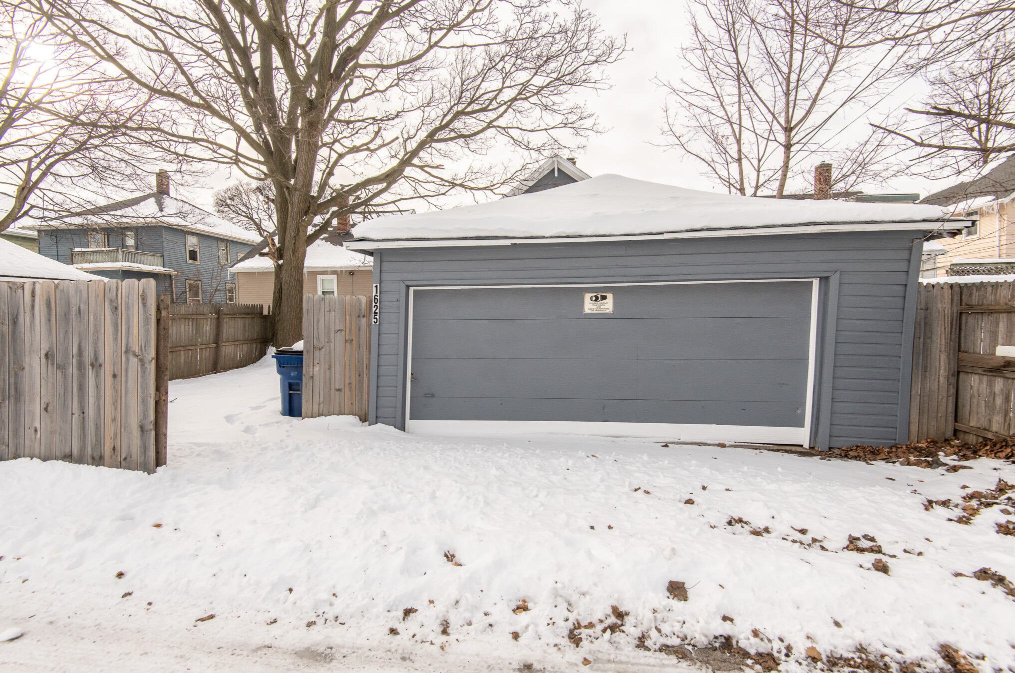 1625 Flett Ave, Racine, WI 53405