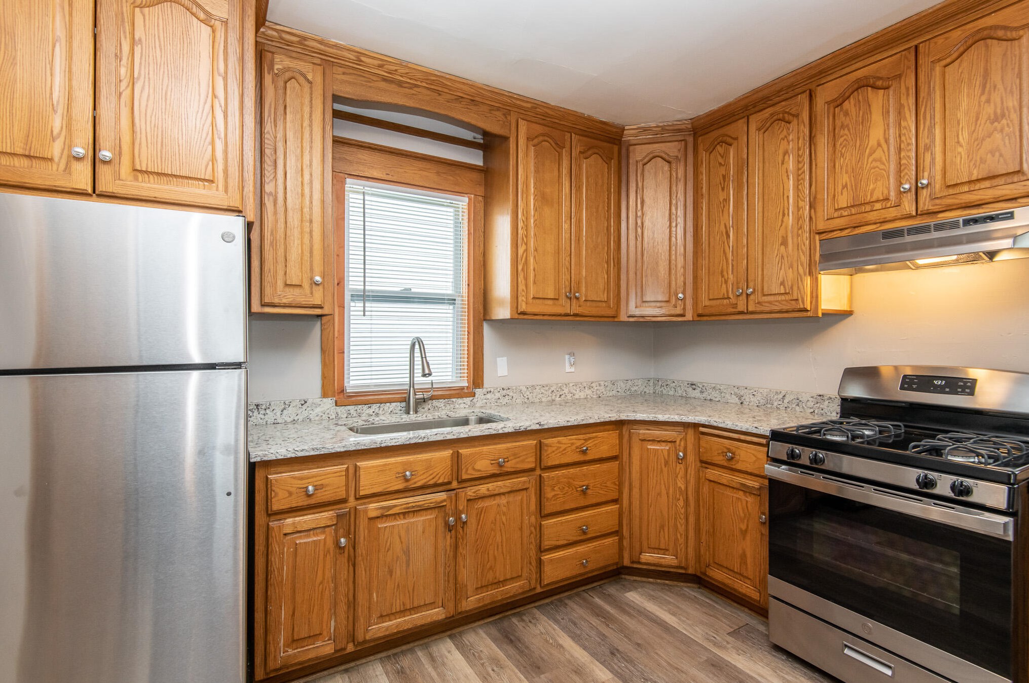 1625 Flett Ave, Racine WI  53405-3535 exterior