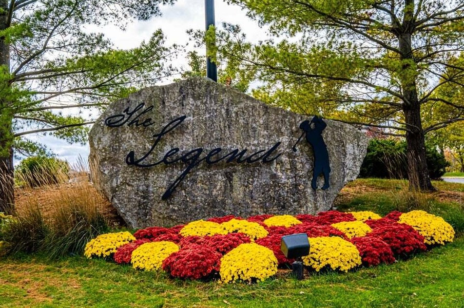 102 Legend Way, Wales, WI 53183