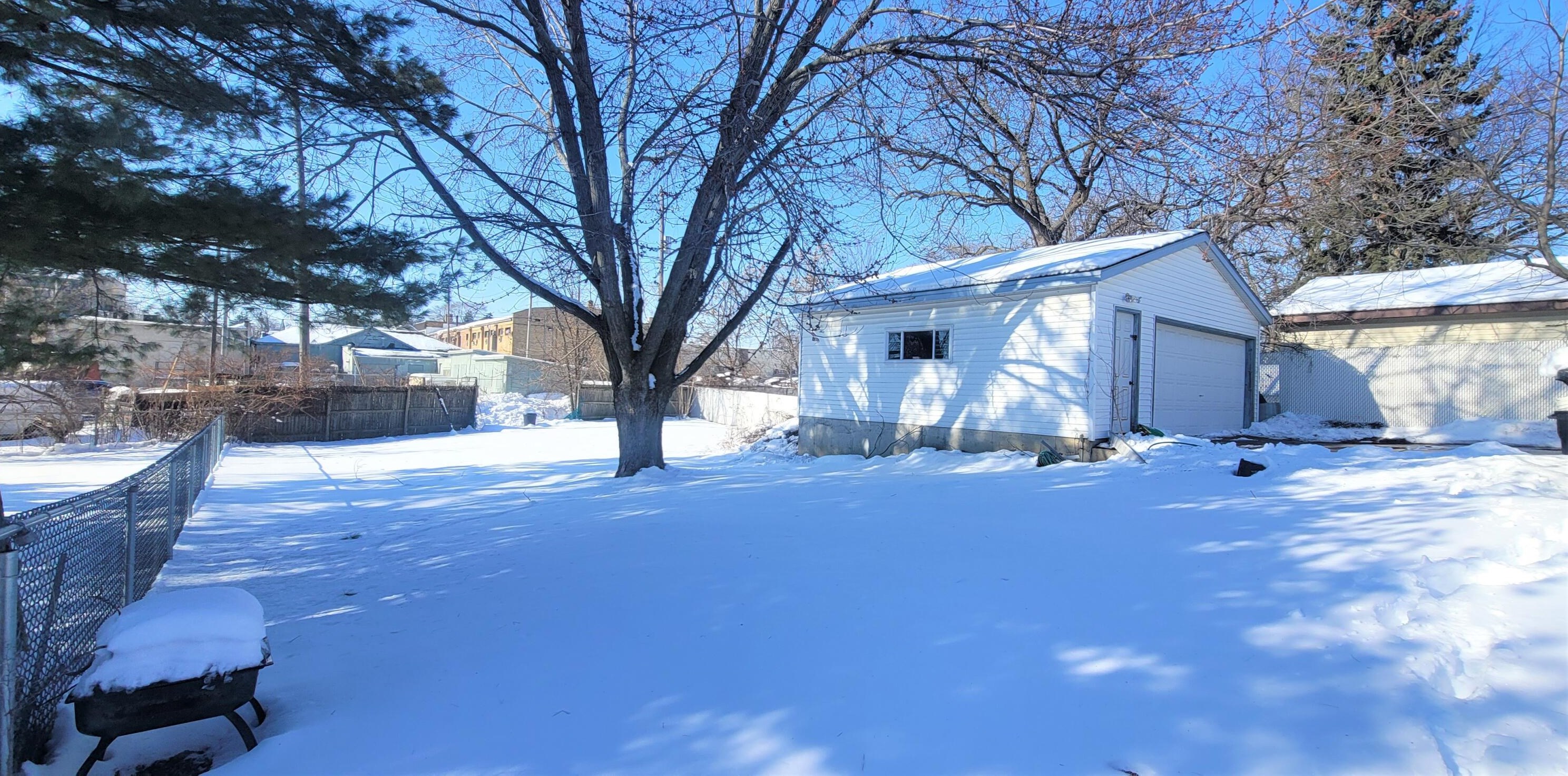 1628 Lasalle St, Racine WI  53402-4853 exterior